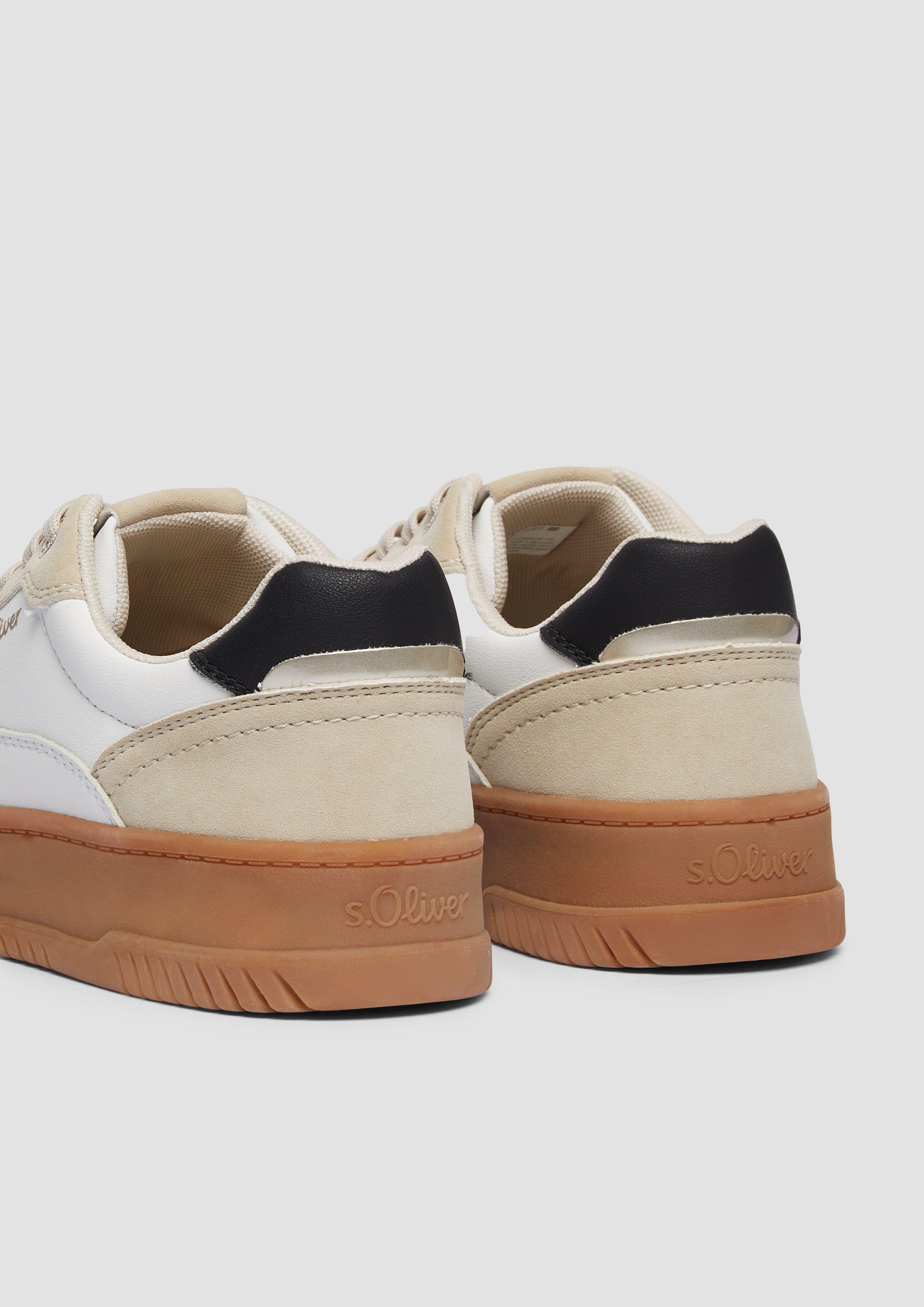 Šnurovacie topánky in 110, 945, 908 & 410