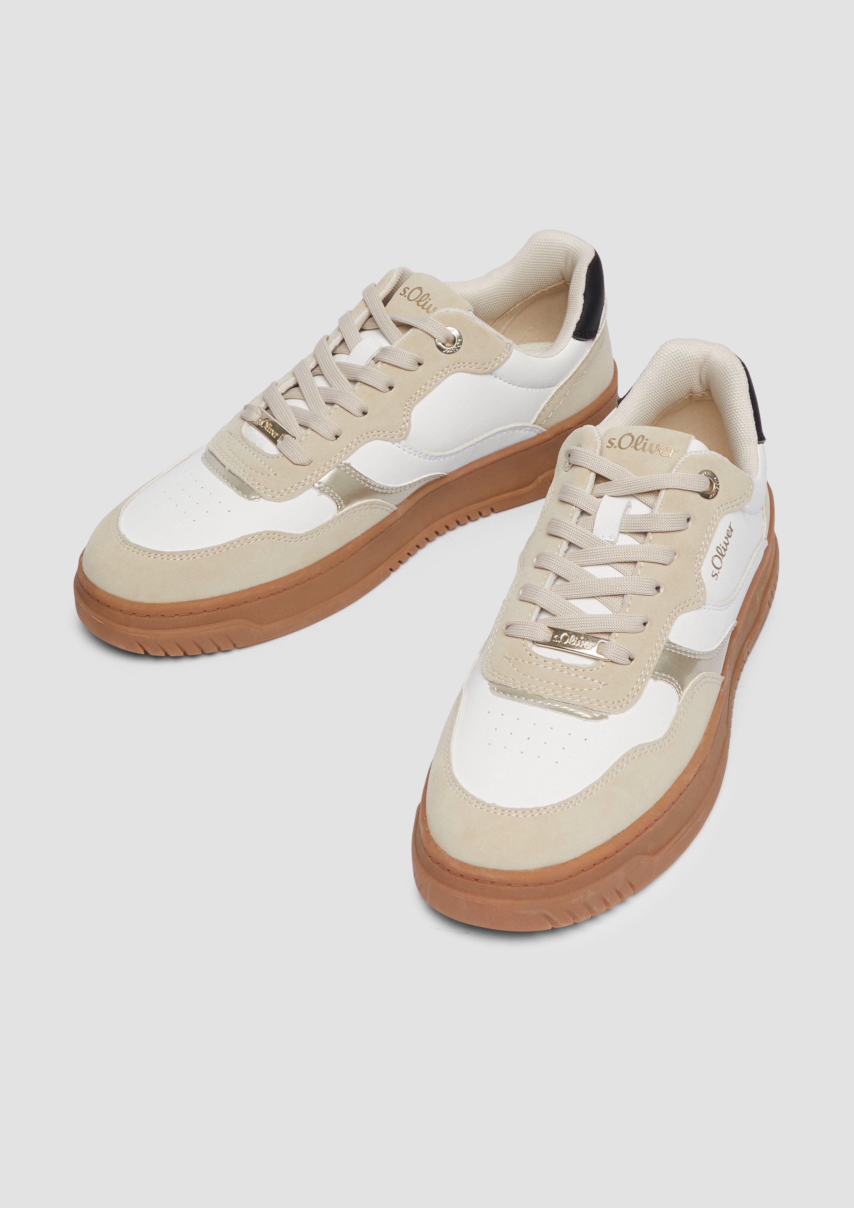 Šnurovacie topánky in 110, 945, 908 & 410