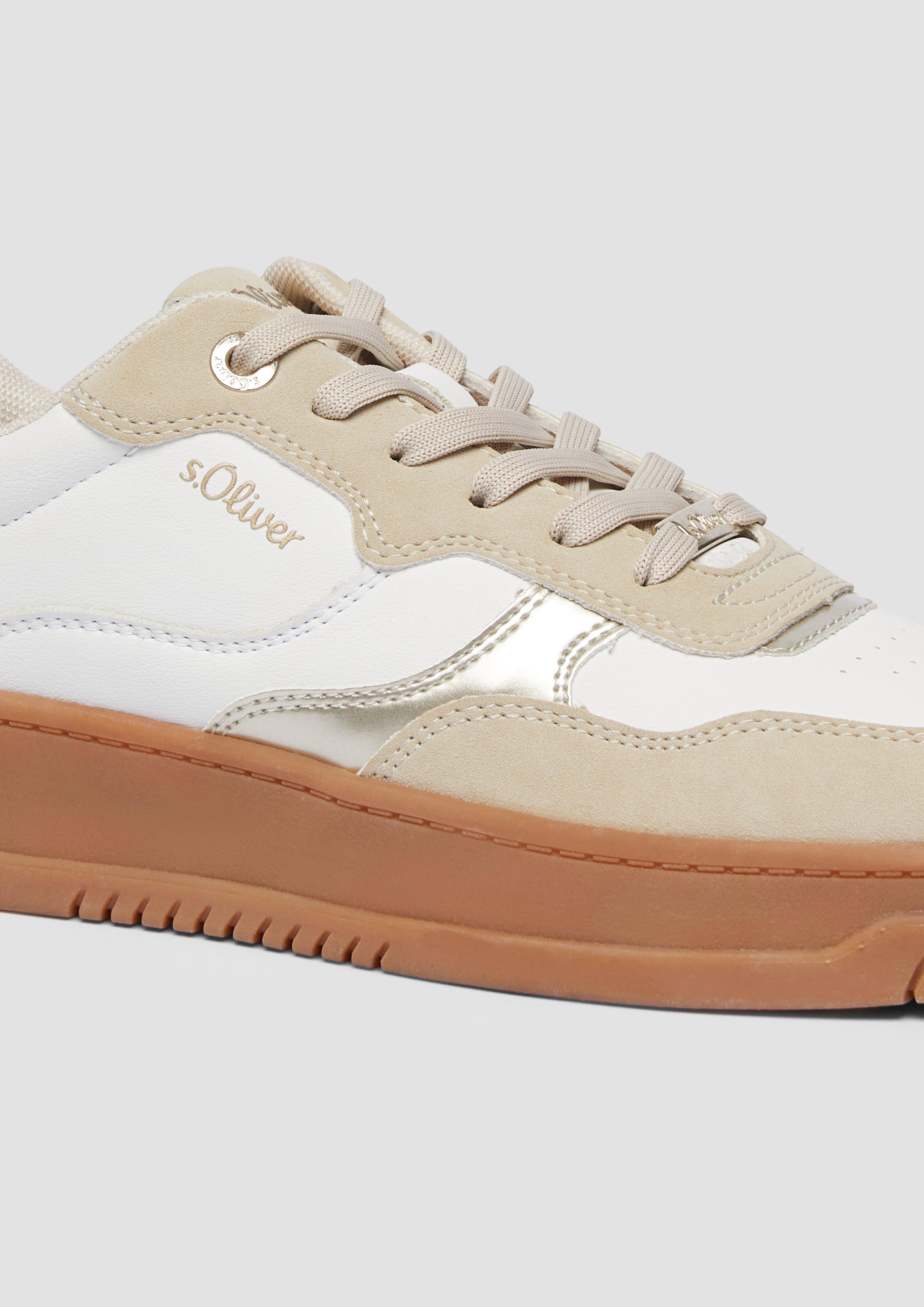 Šnurovacie topánky in 110, 945, 908 & 410