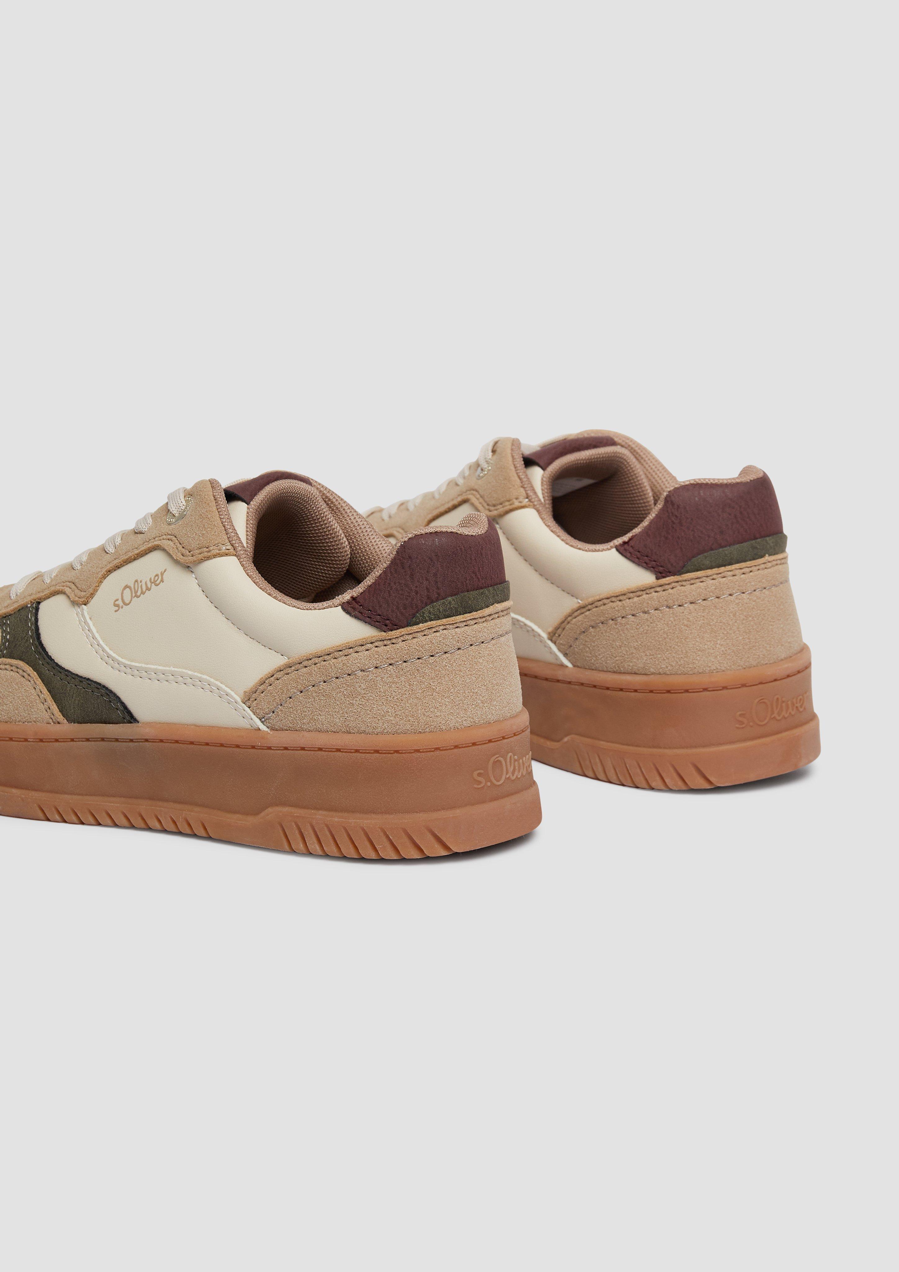 Šnurovacie topánky in 410, 945, 110 & 908