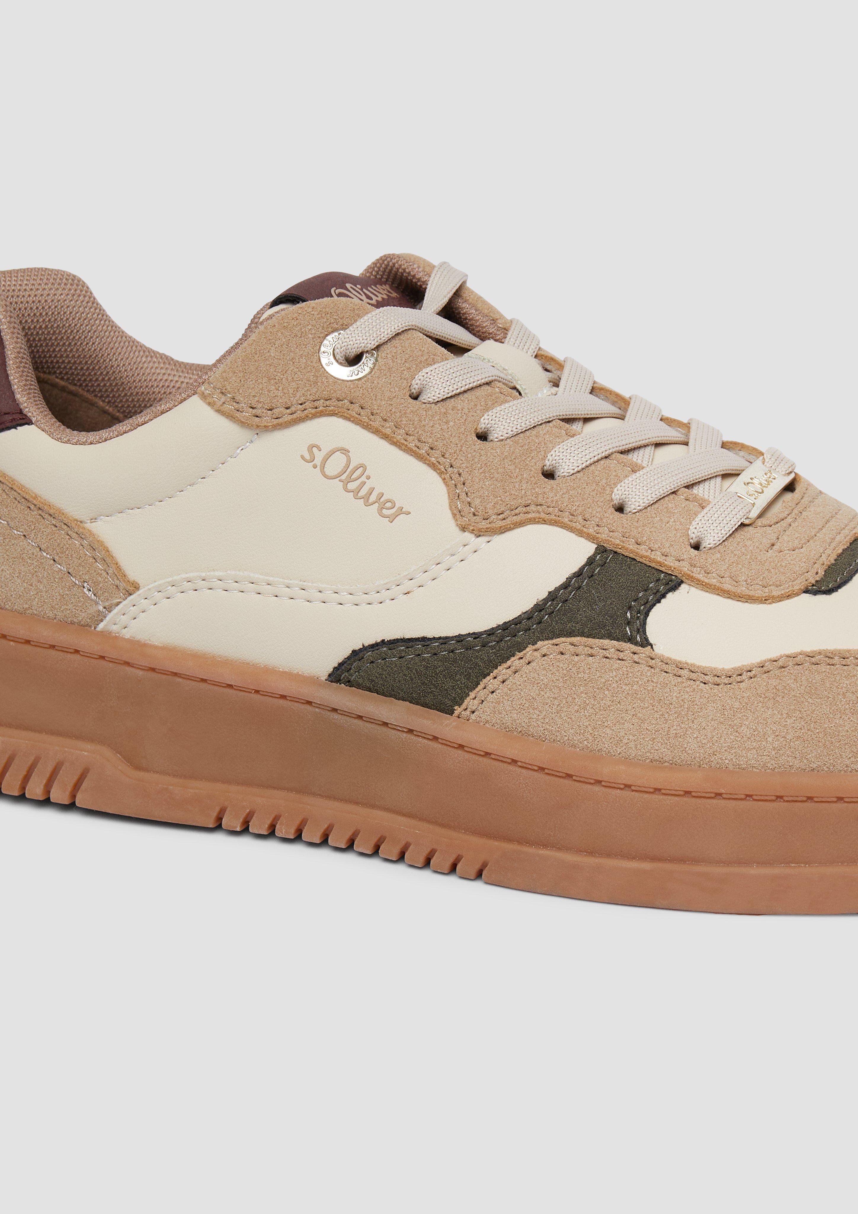 Šnurovacie topánky in 410, 945, 110 & 908