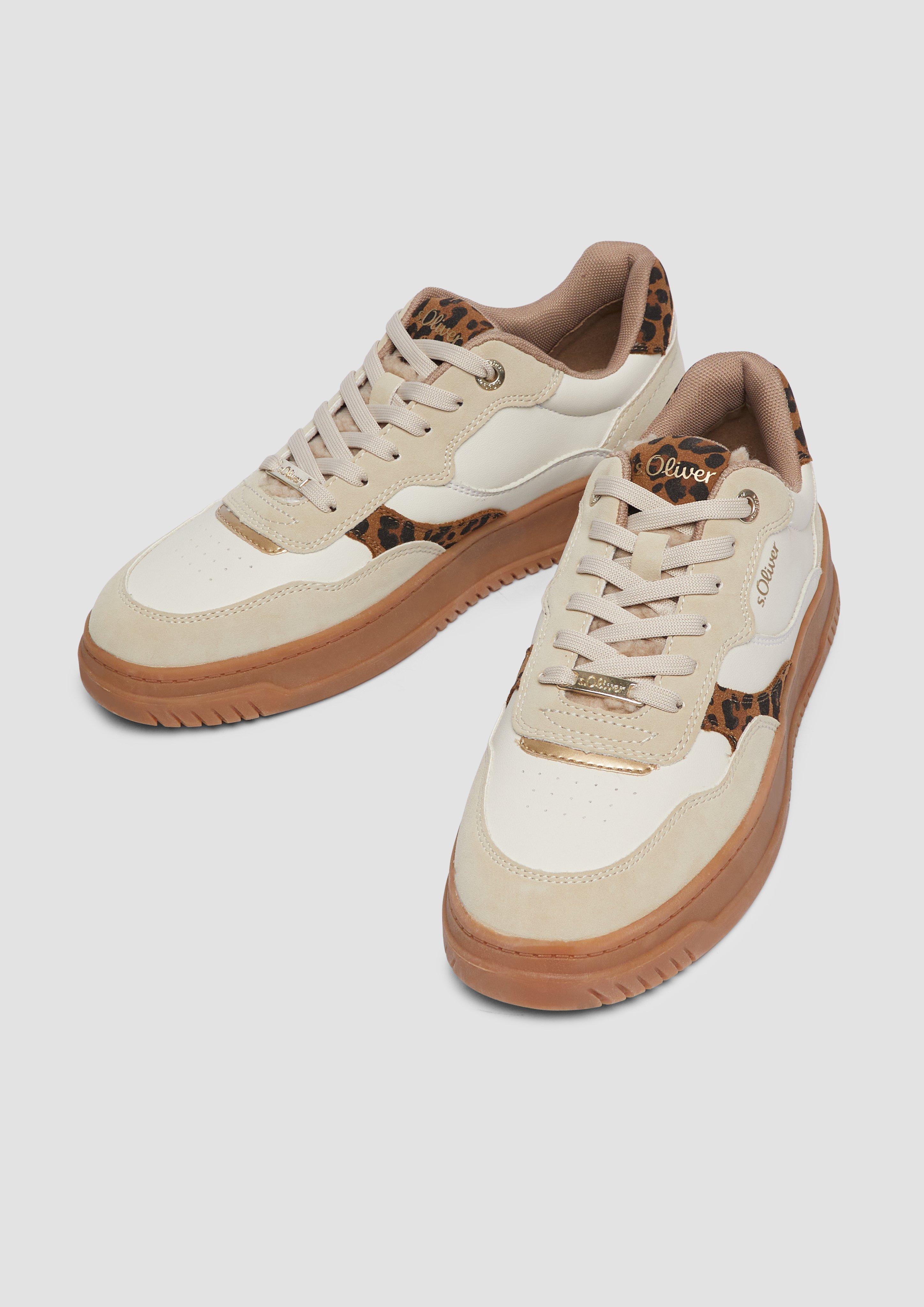 Cipele na vezanje in 945, 110, 908 & 410