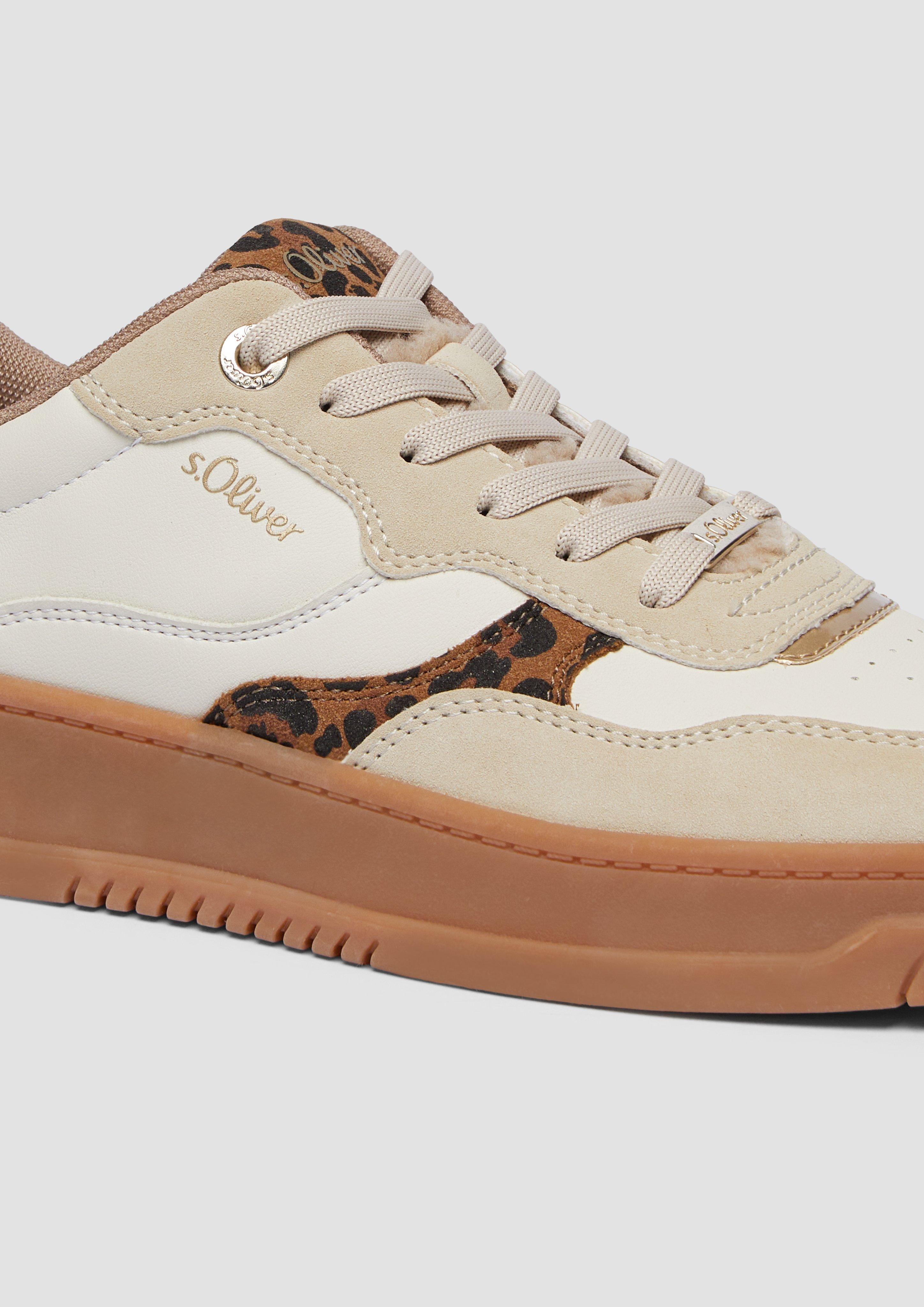 Cipele na vezanje in 945, 110, 908 & 410