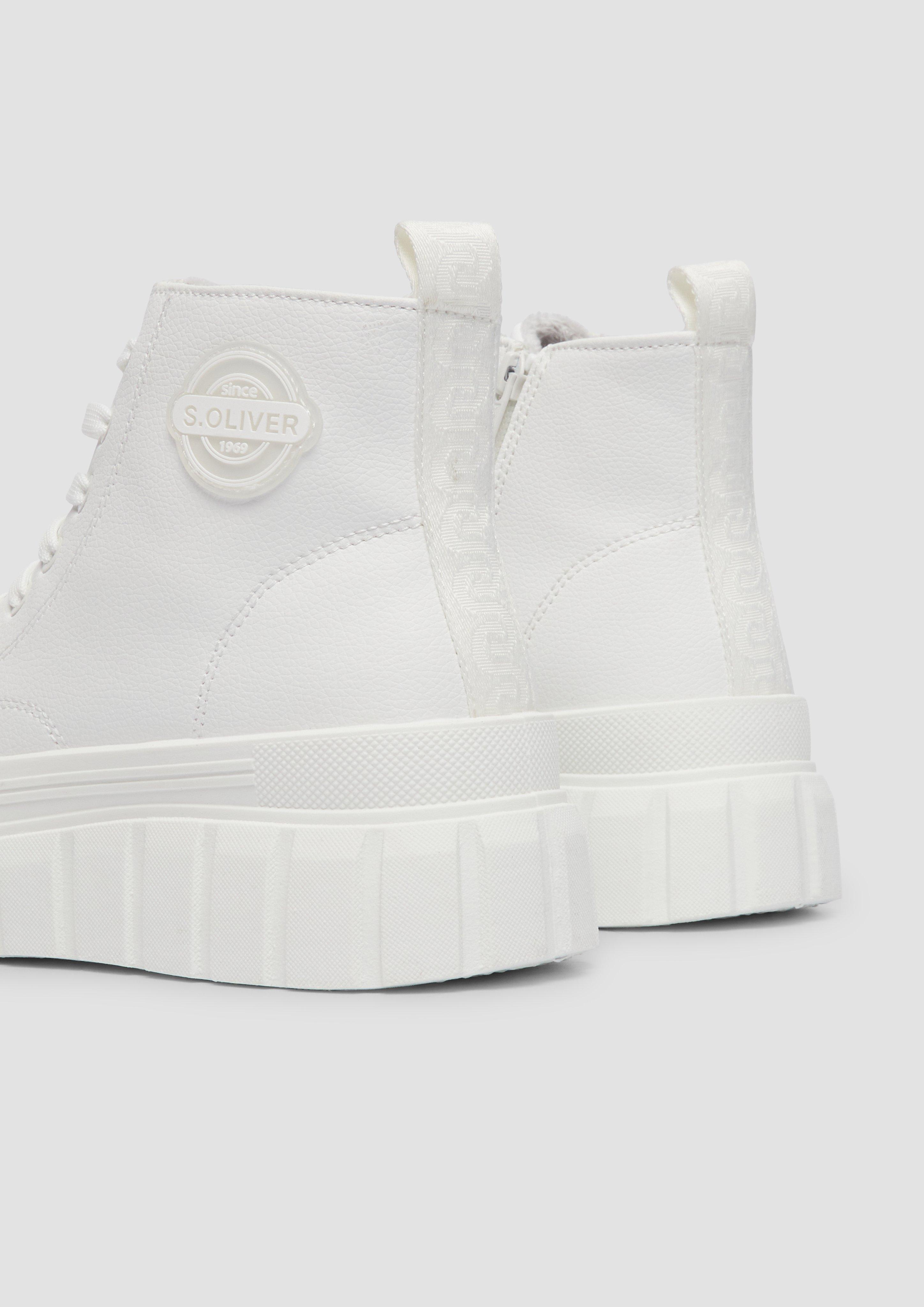 Čižmy in 100, 001 & 345