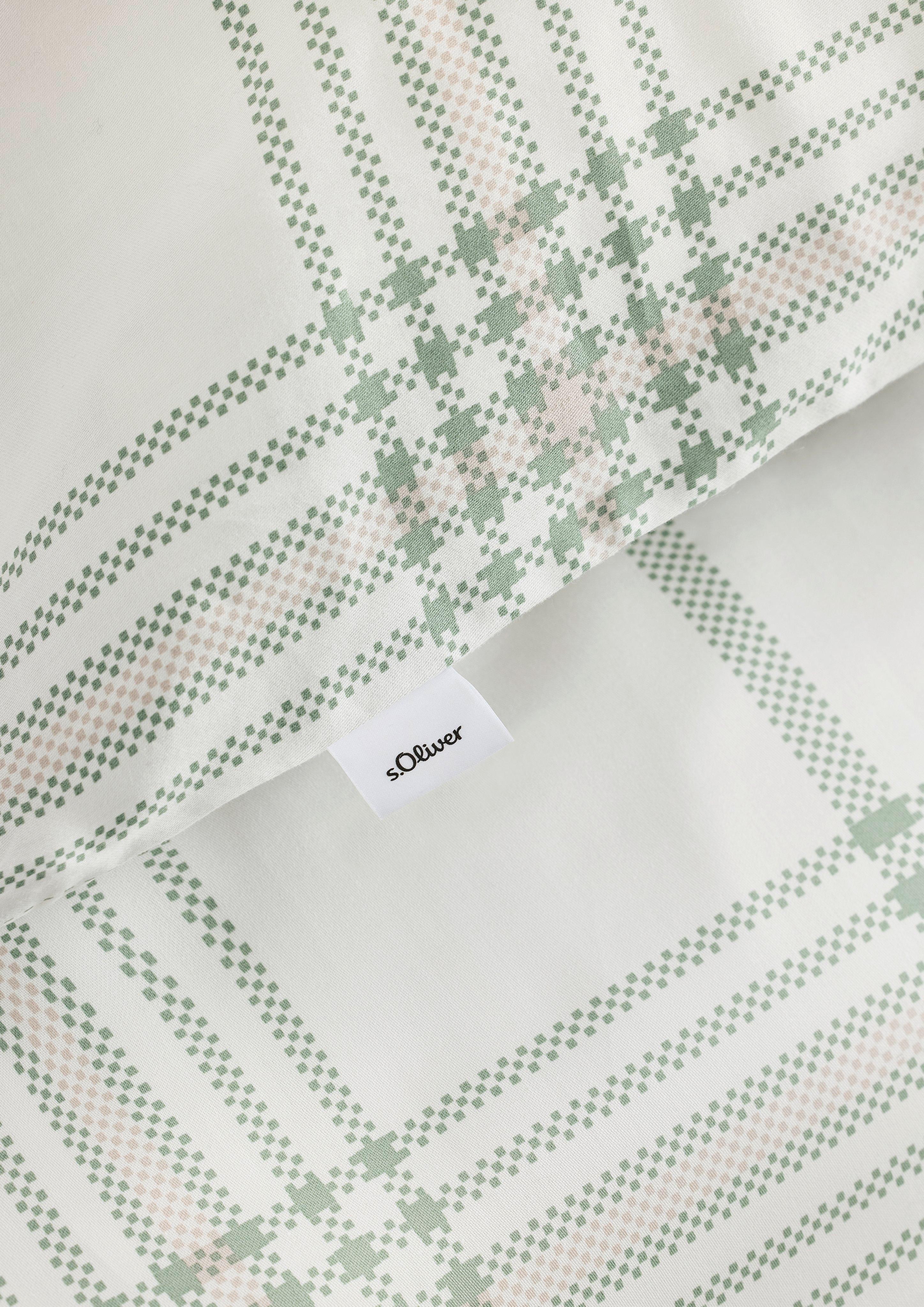 Posteljno perilo in 720