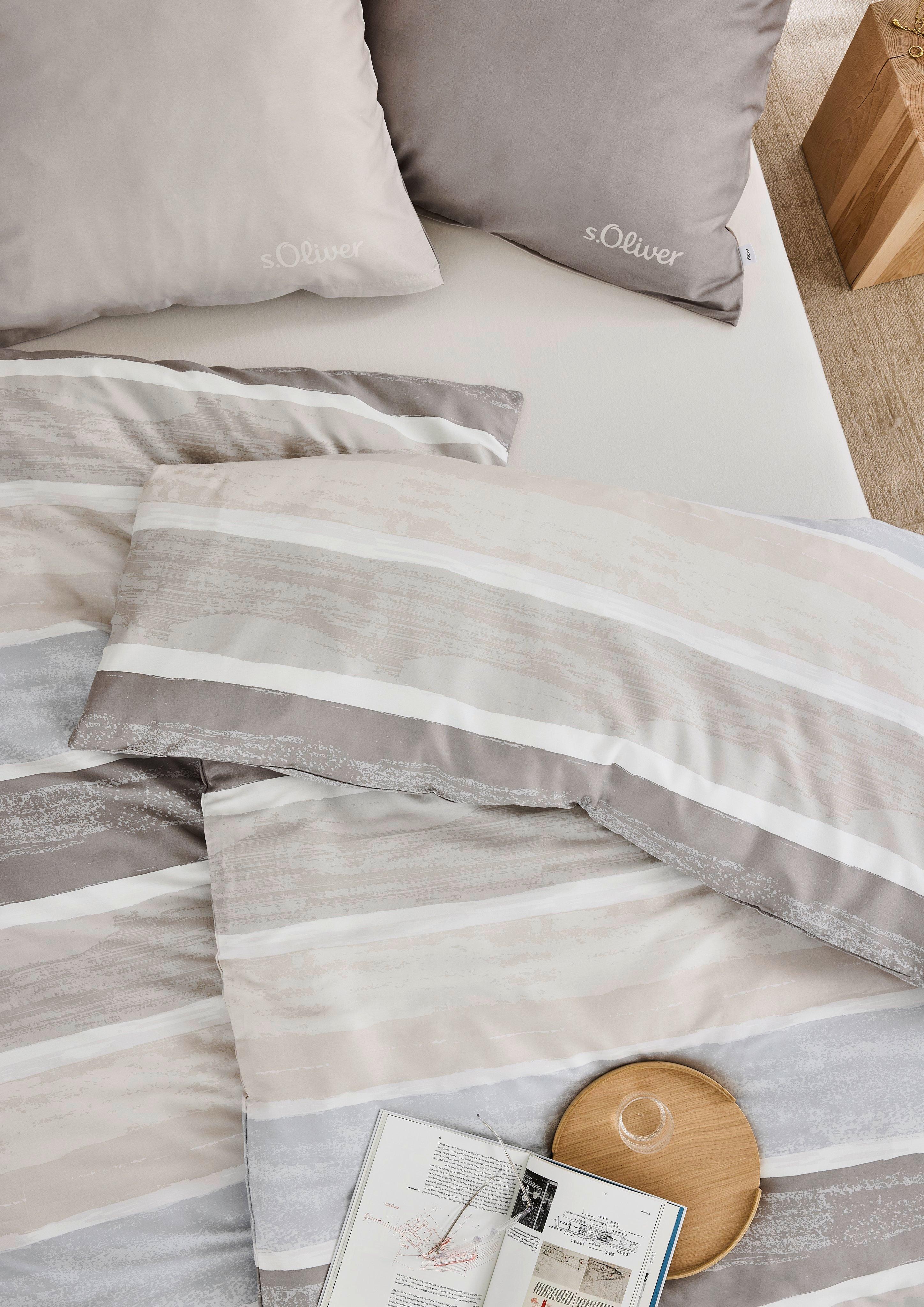 Posteljno perilo in 300