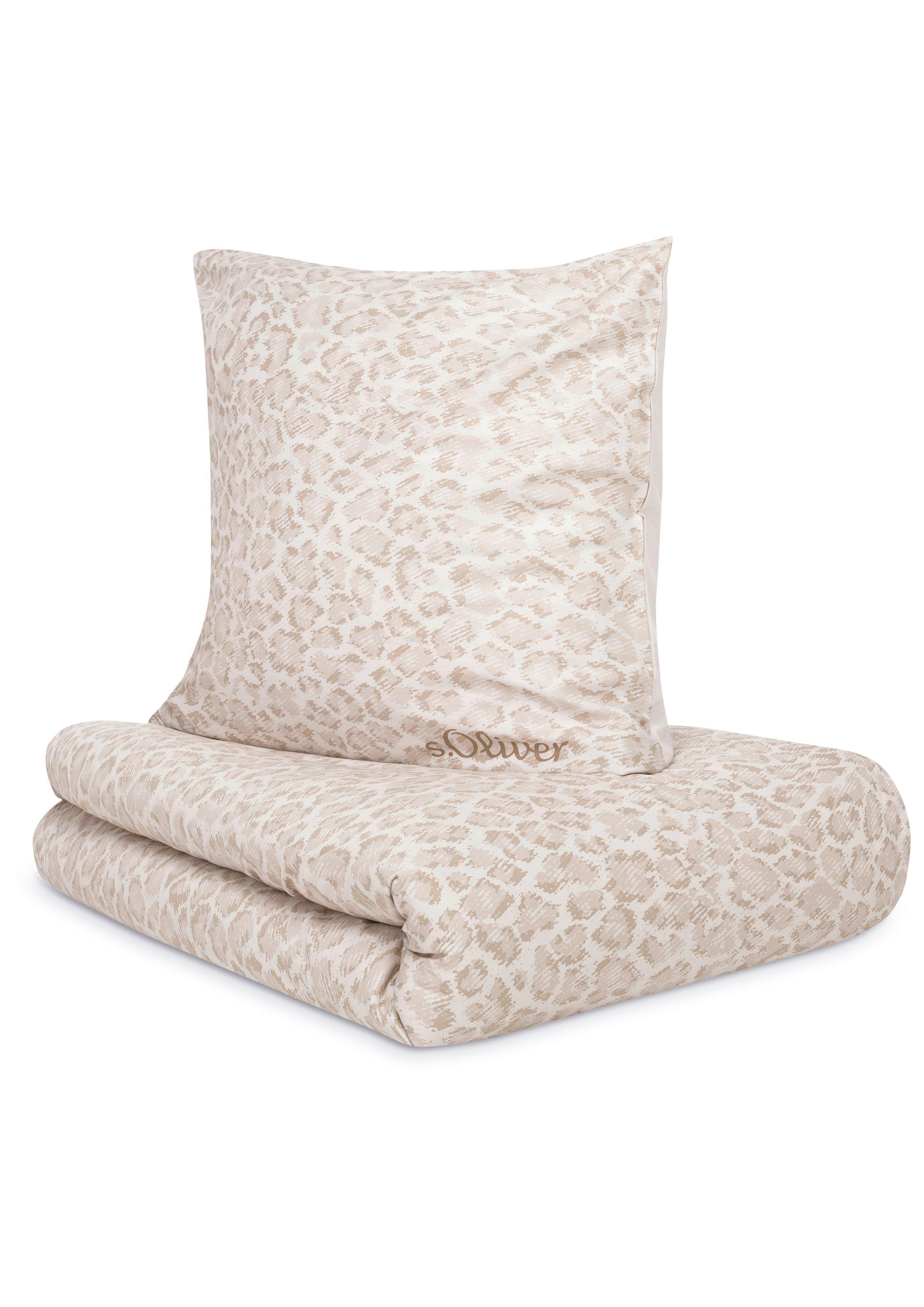 Posteljnina in 300, 770 & 830