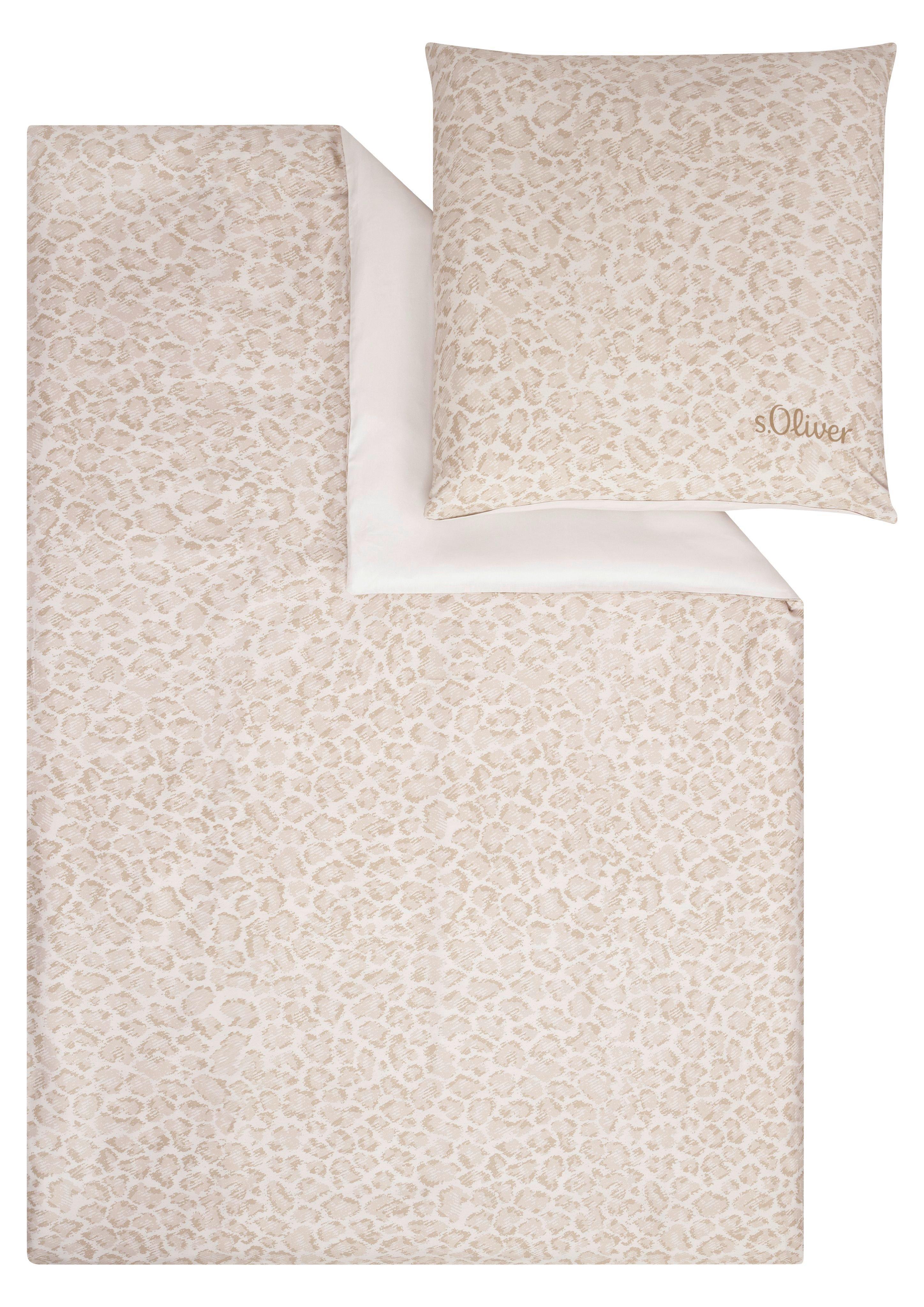 Posteljnina in 300, 770 & 830