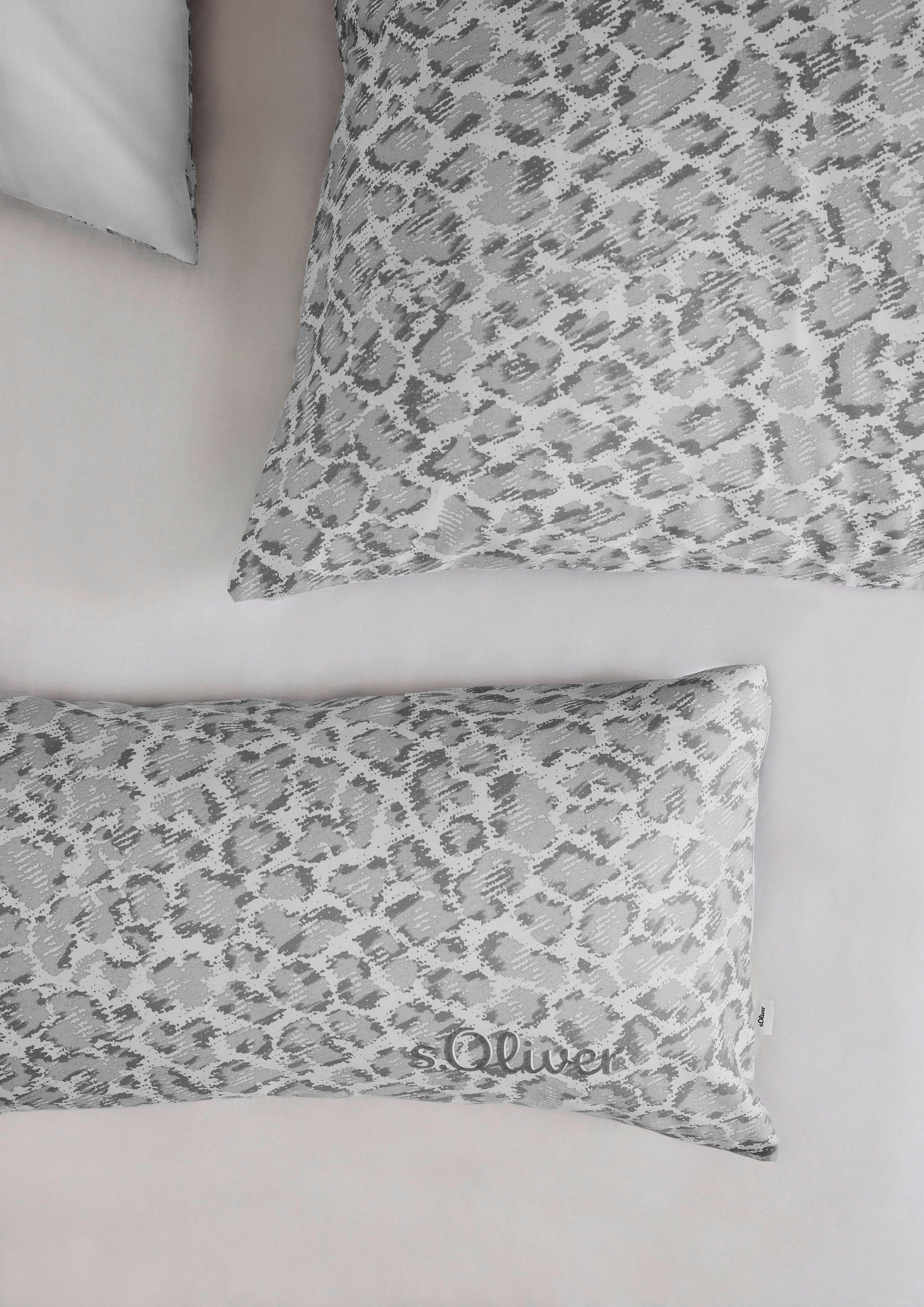 Bettwäsche in 830, 300 & 770