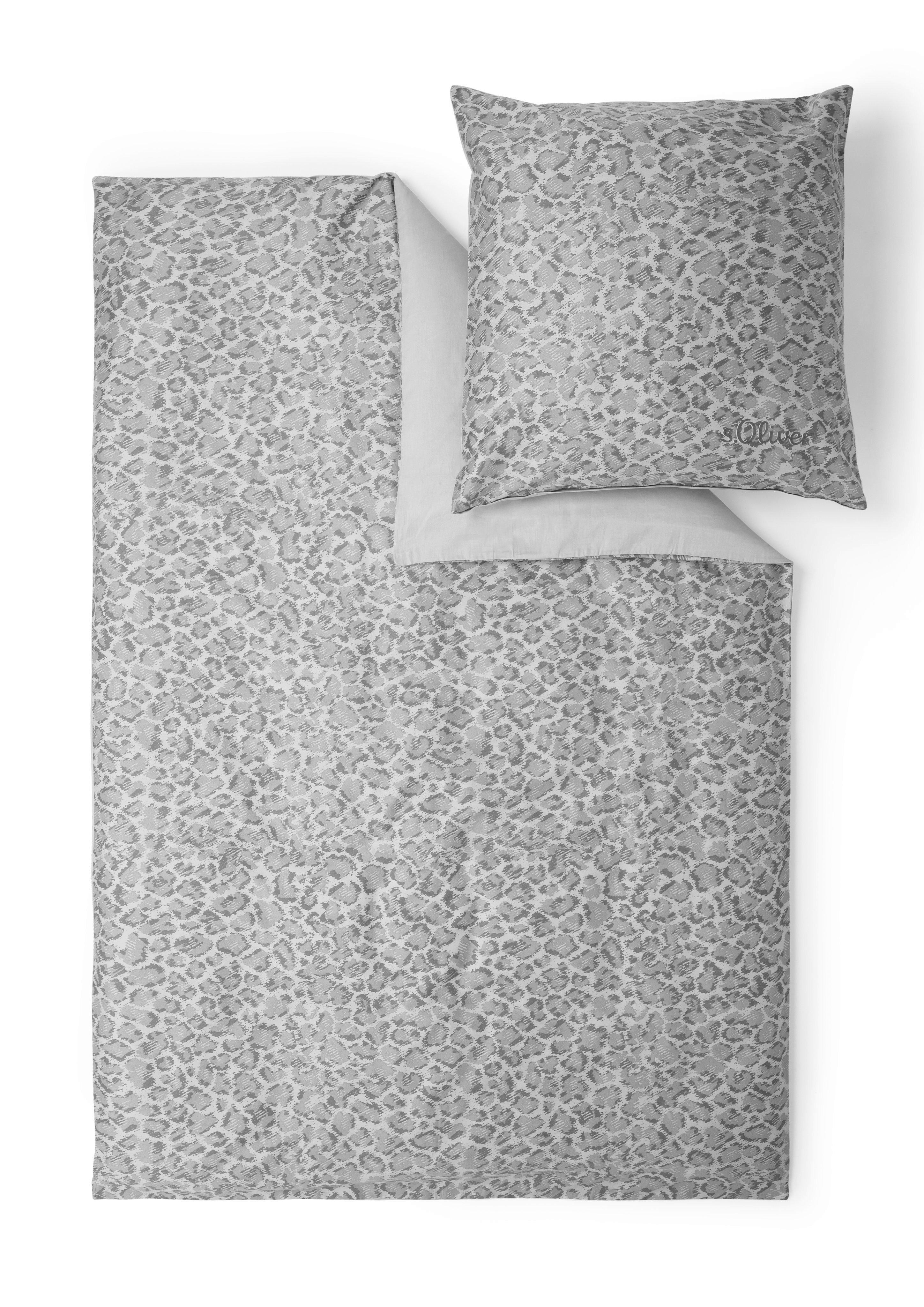 Bettwäsche in 830, 300 & 770