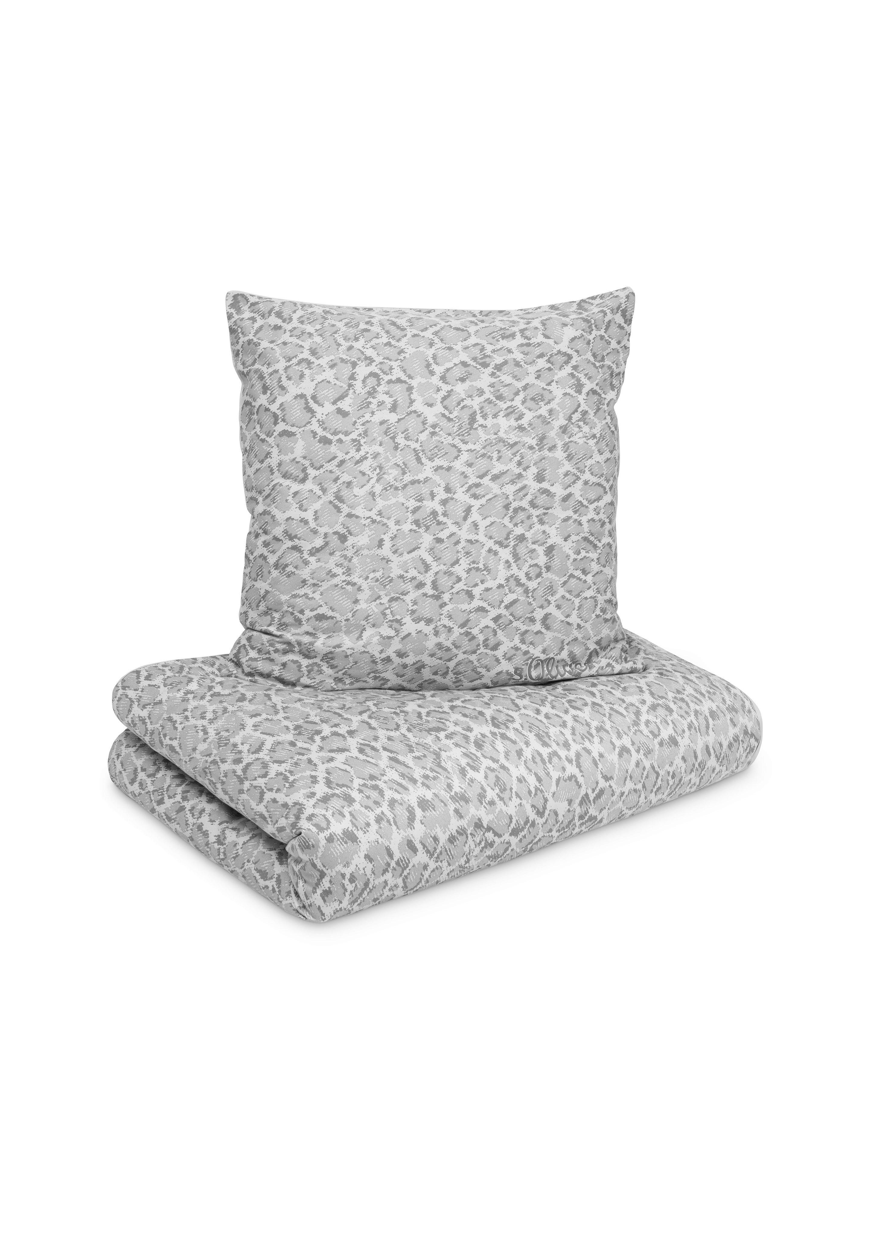 Bettwäsche in 830, 300 & 770