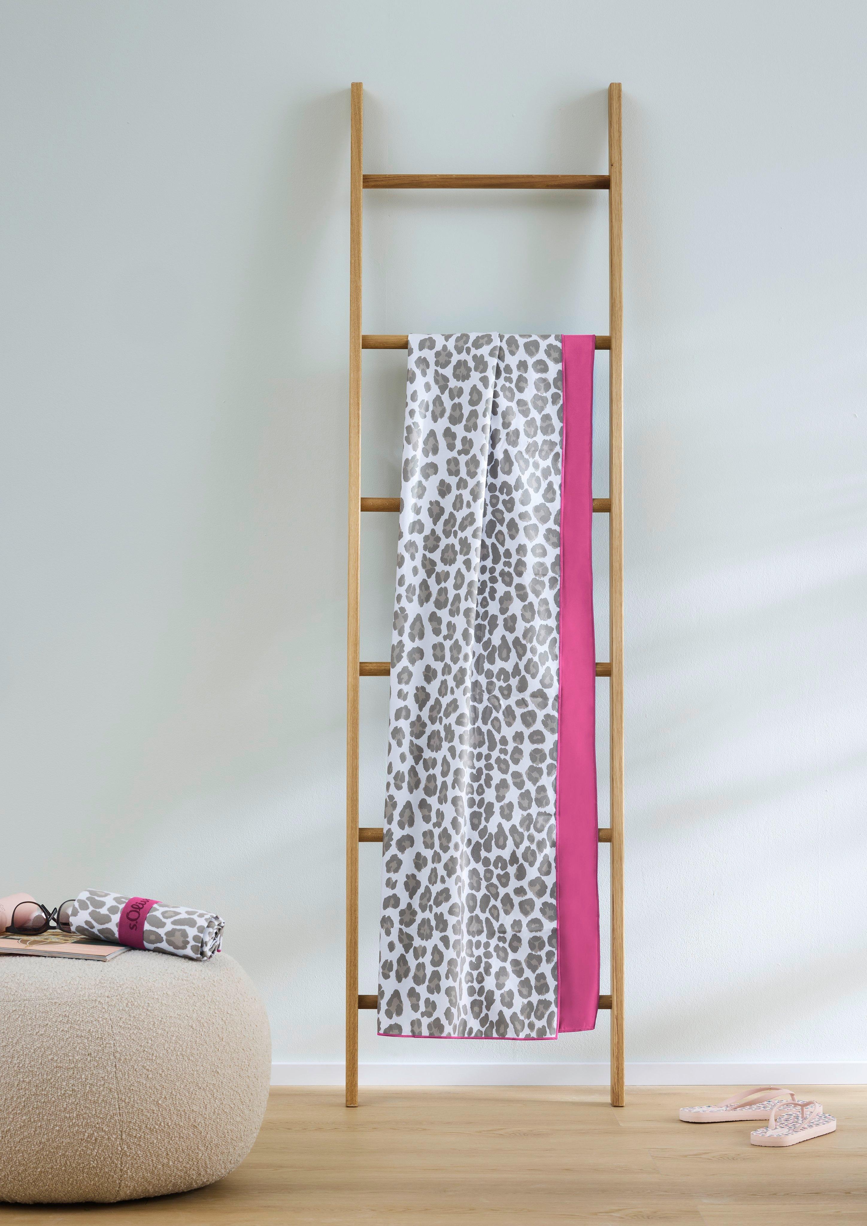 Brisača za na plažo in 350 & 320