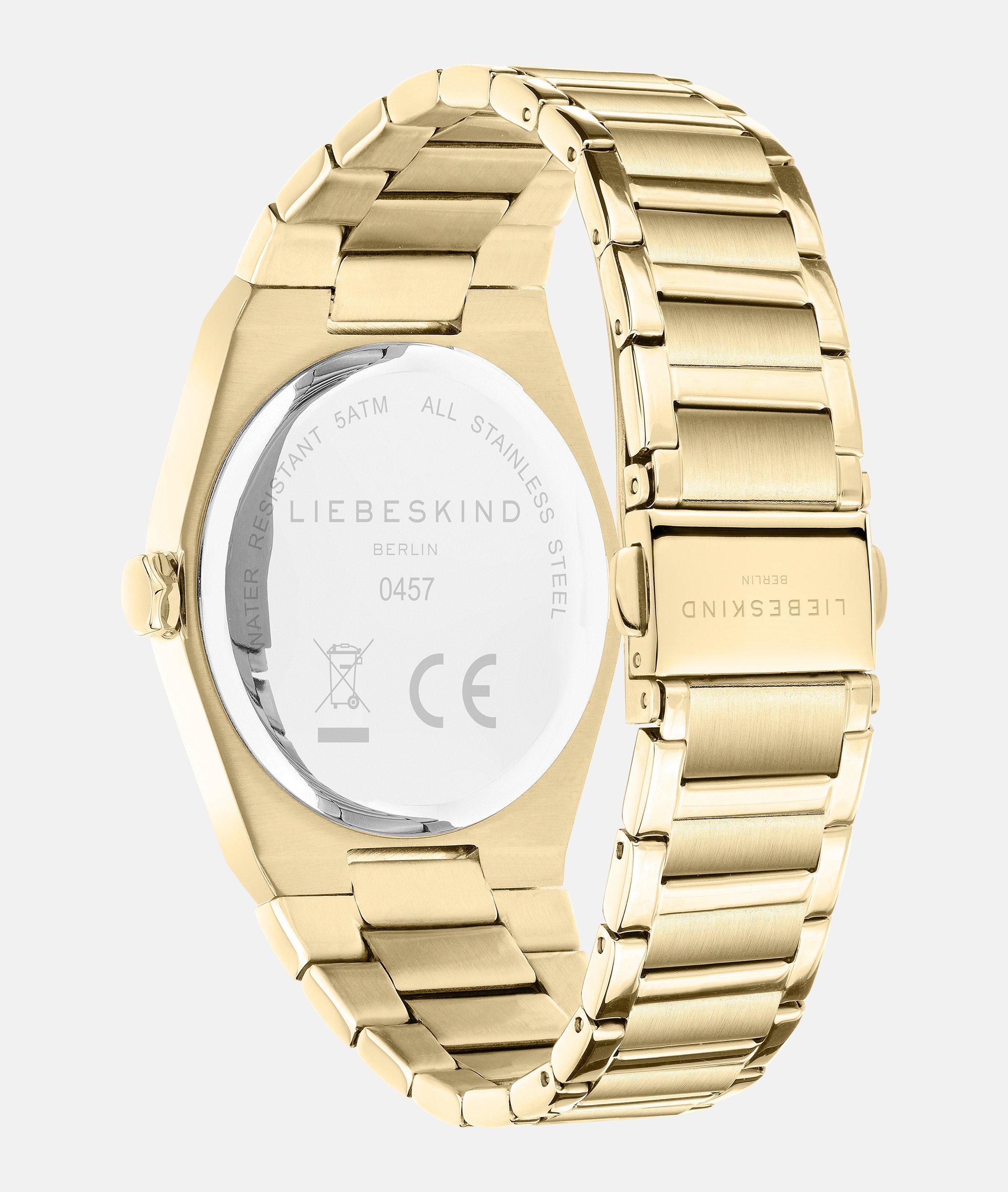 LIEBESKIND BERLIN Uhr