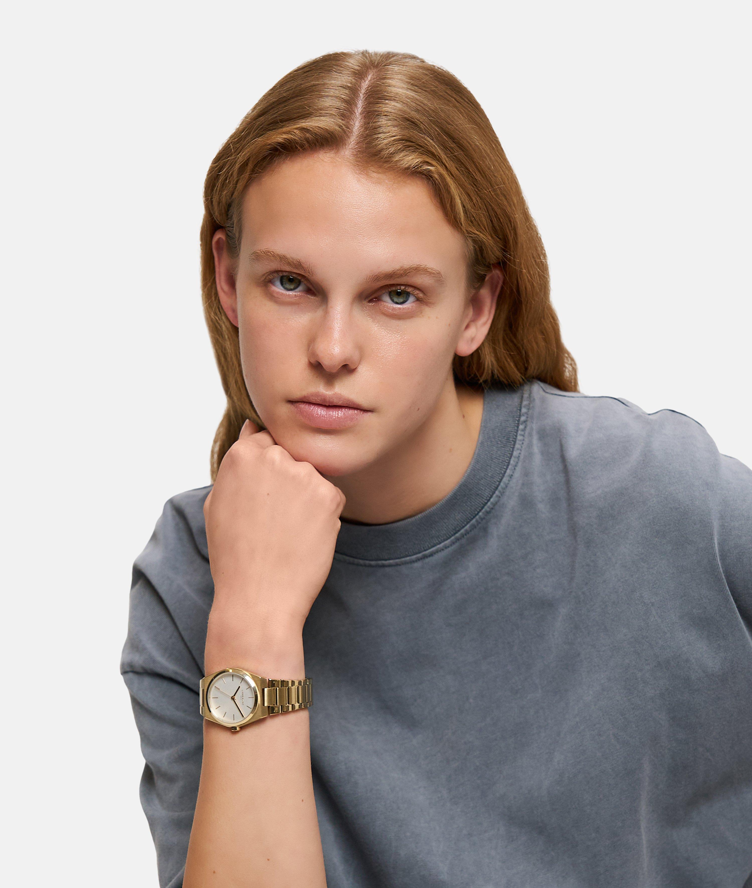 LIEBESKIND BERLIN Uhr