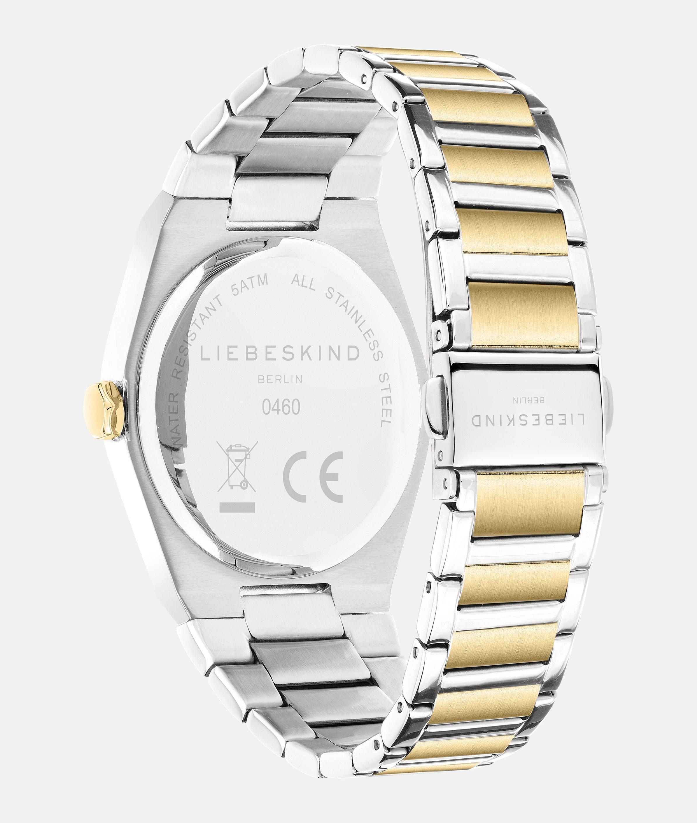 LIEBESKIND BERLIN Uhr