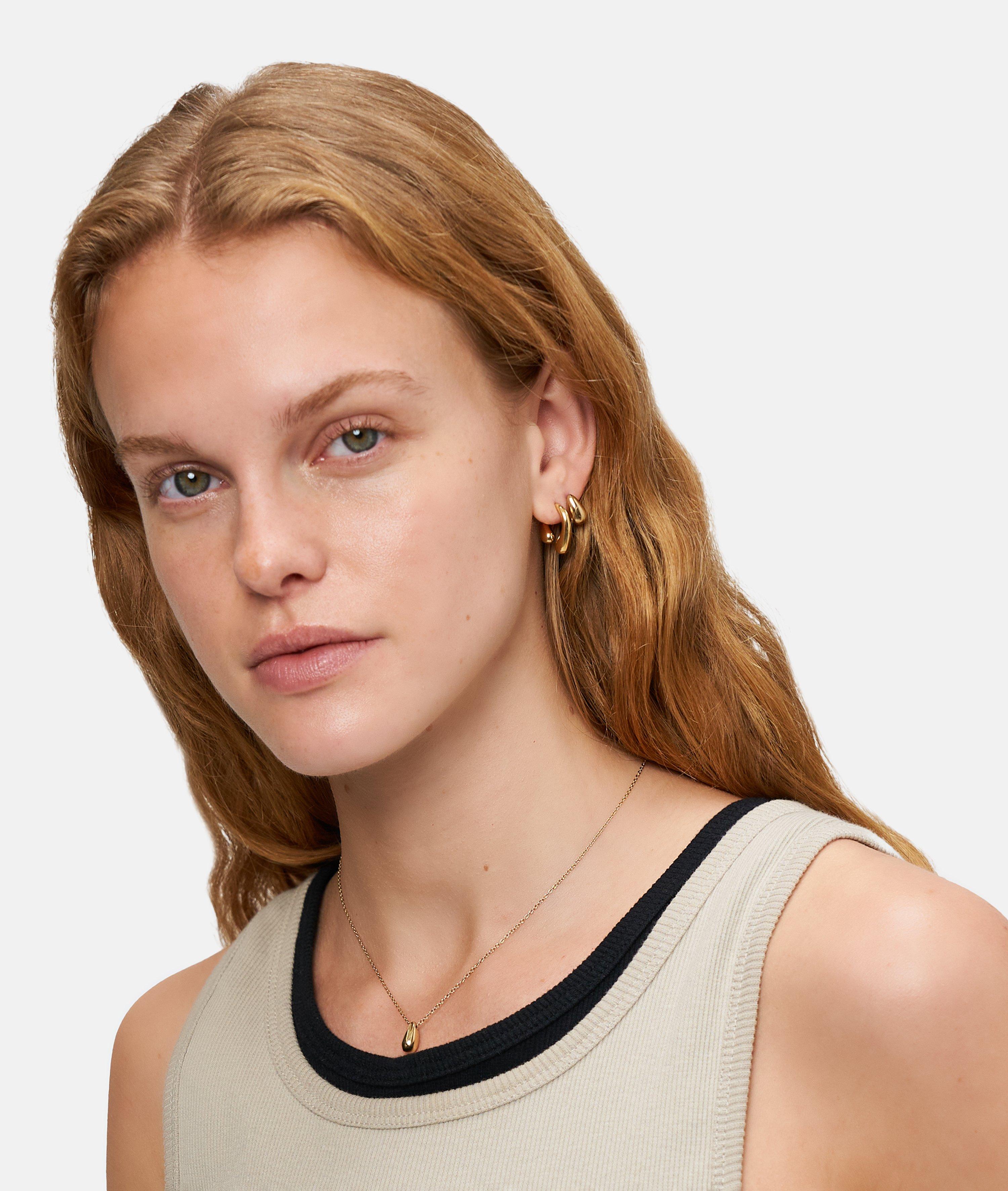 Ketting in goud, zilver & roségoud