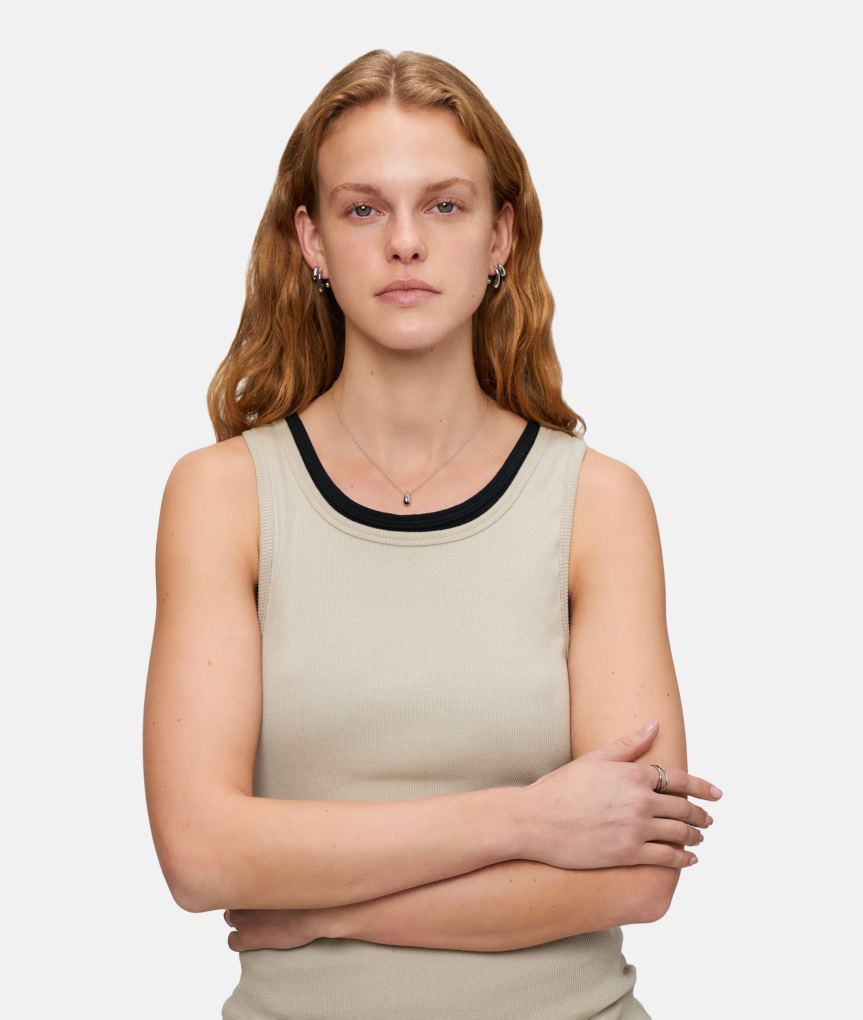 Ketting in zilver, goud & roségoud