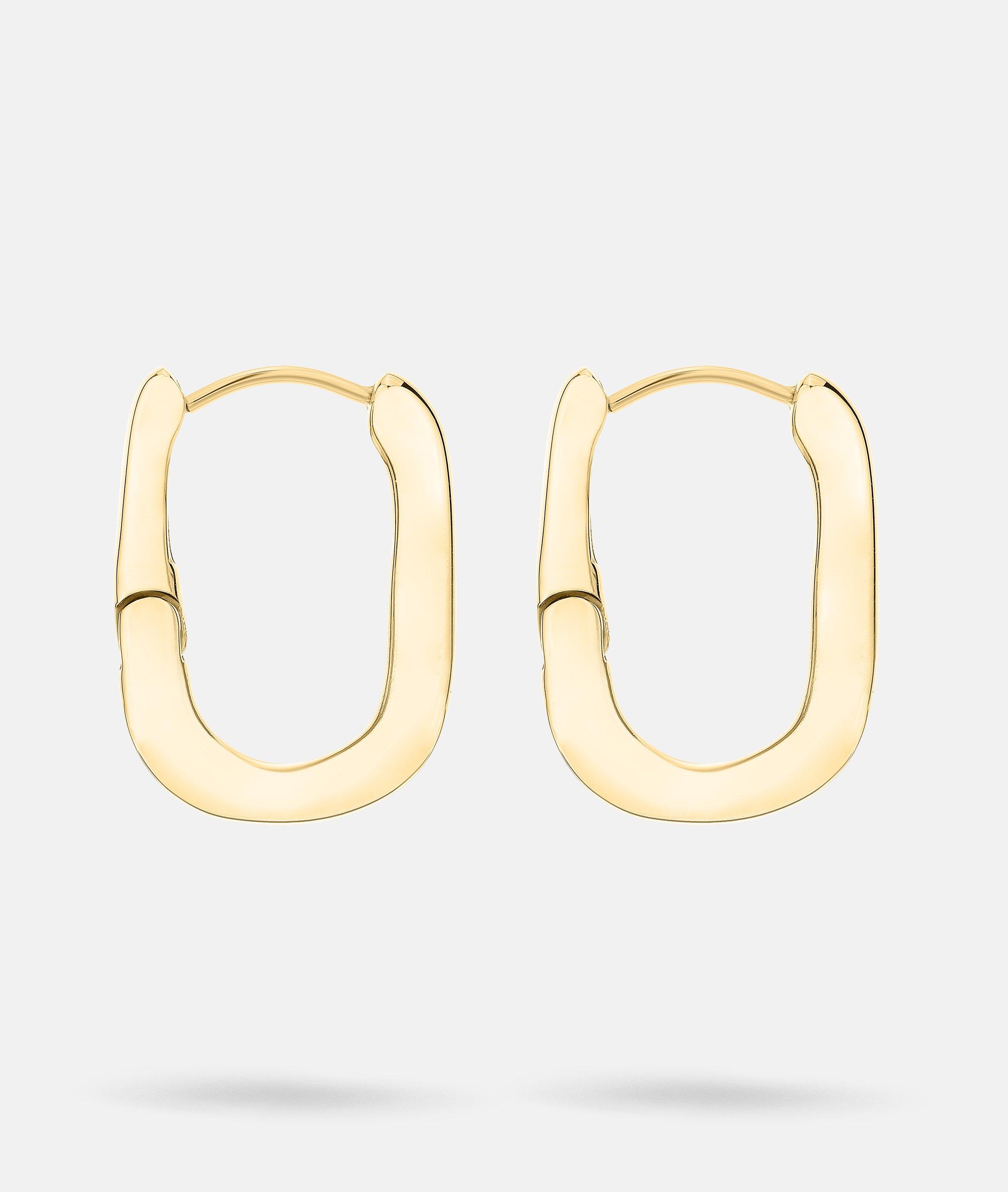 LIEBESKIND BERLIN Creolen