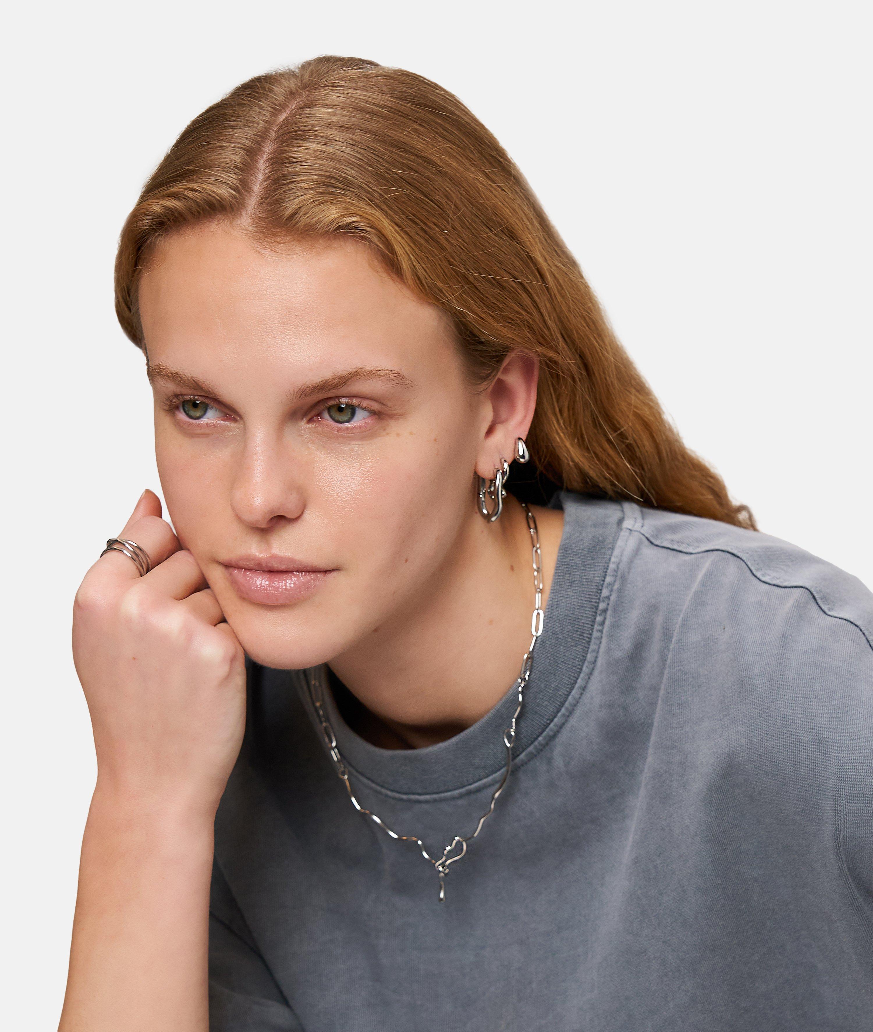 LIEBESKIND BERLIN Creolen