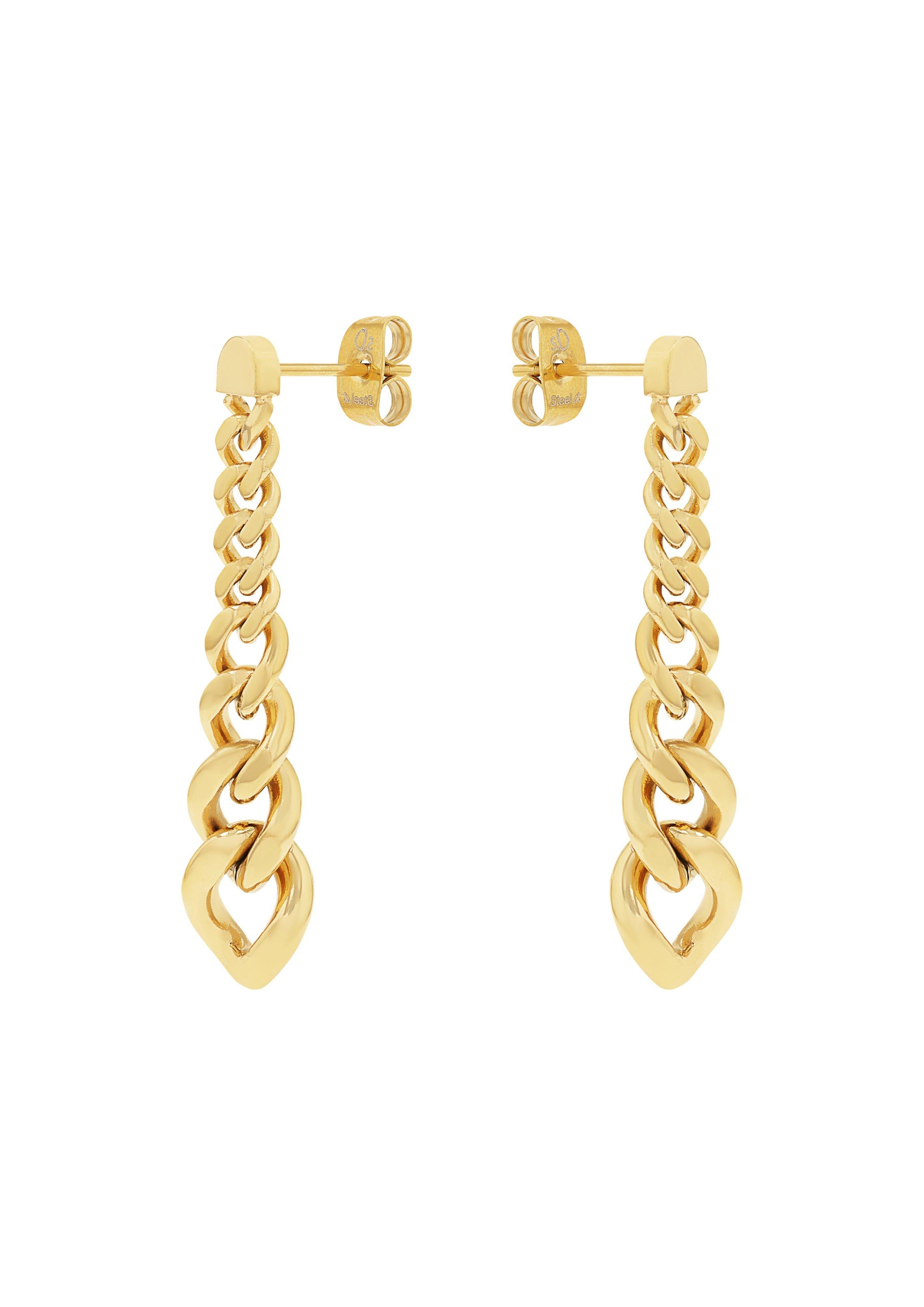 Boucles d'oreilles in 19B0