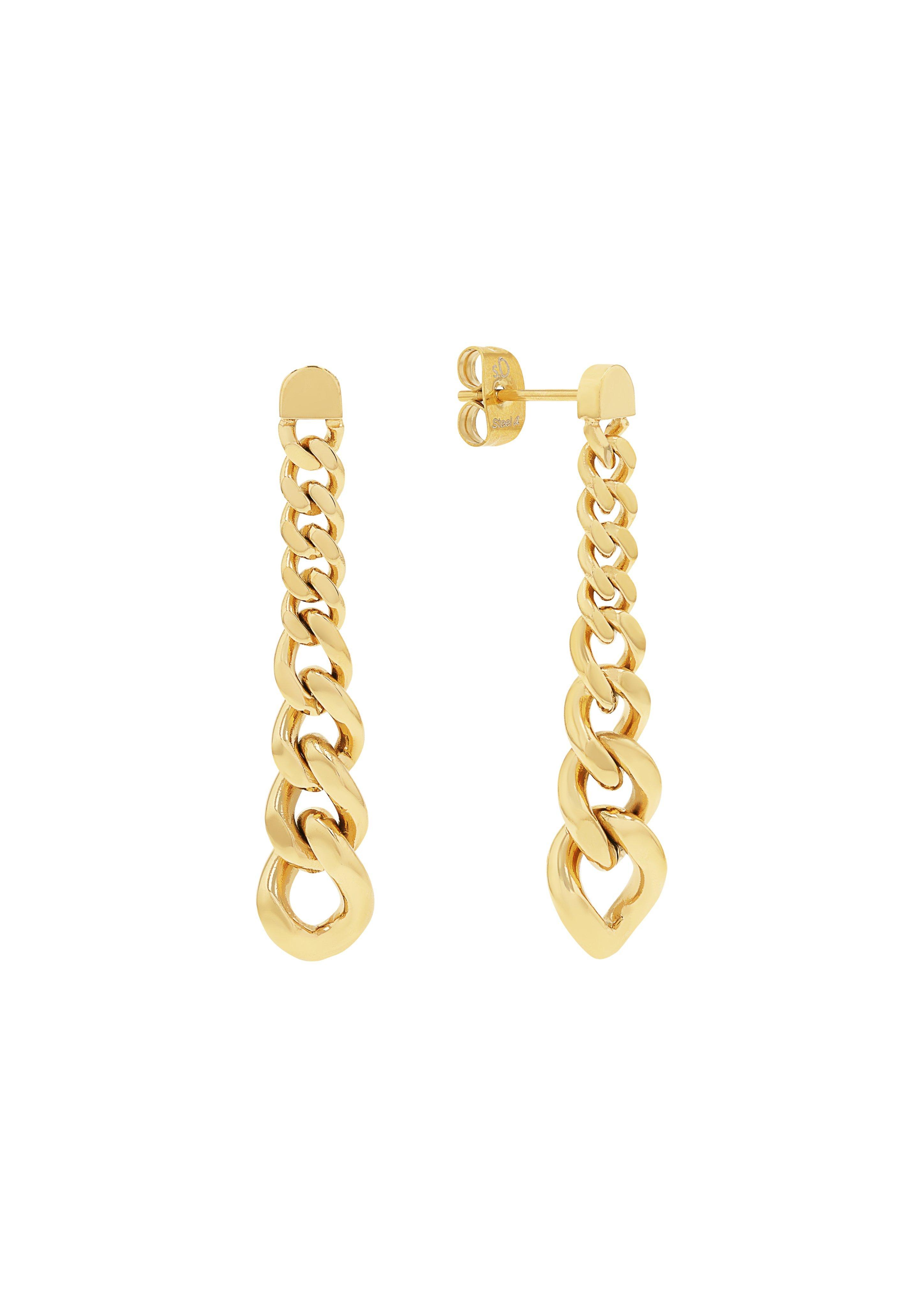 Boucles d'oreilles in 19B0