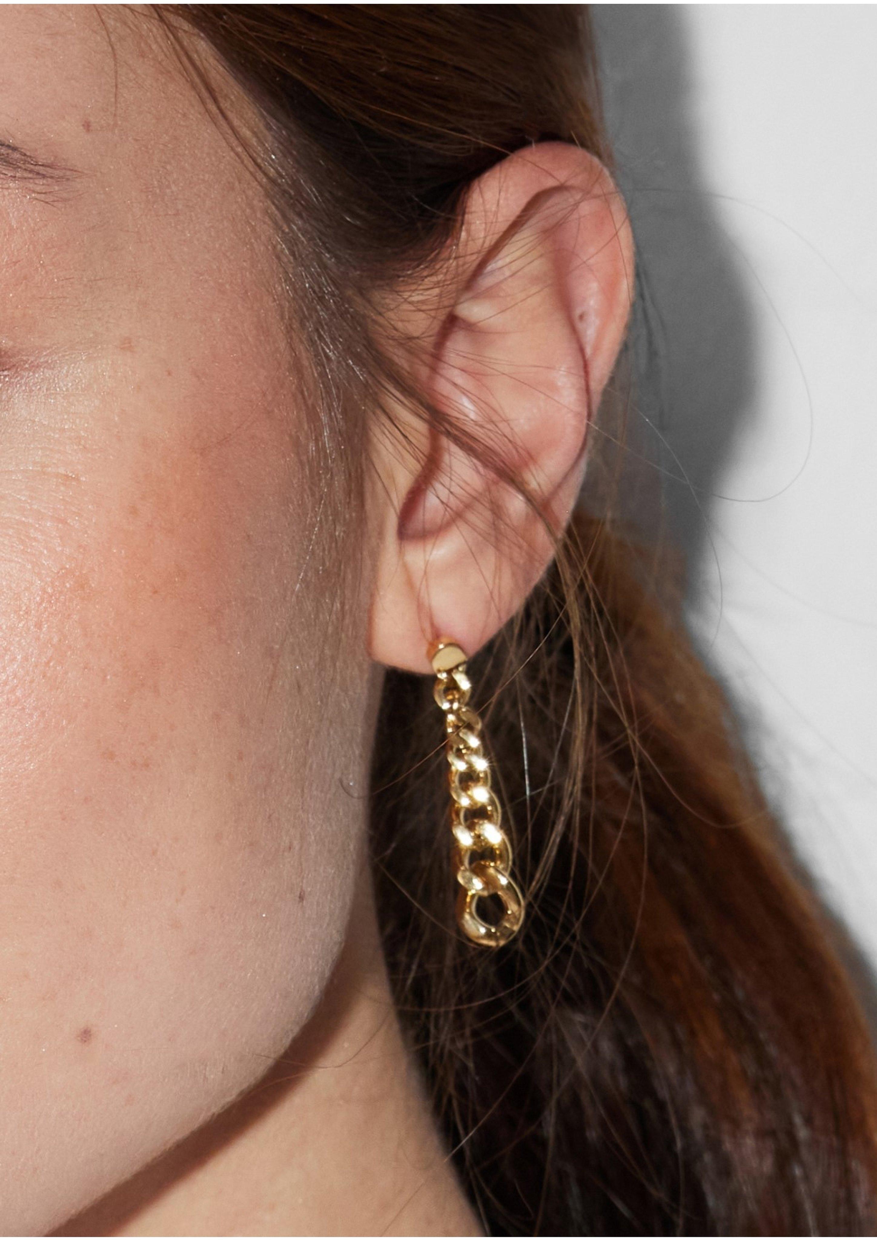 Boucles d'oreilles in 19B0