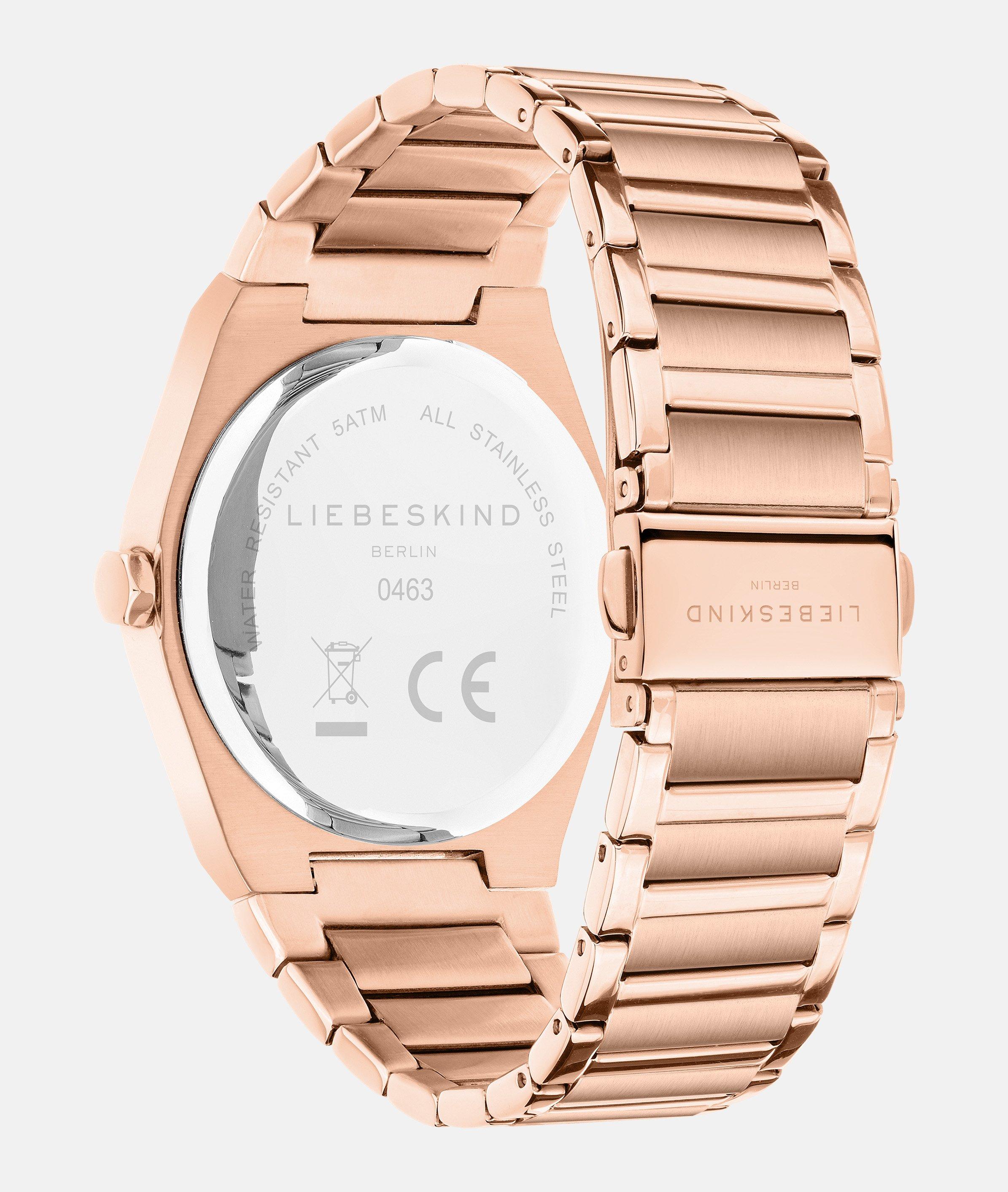 LIEBESKIND BERLIN Uhr