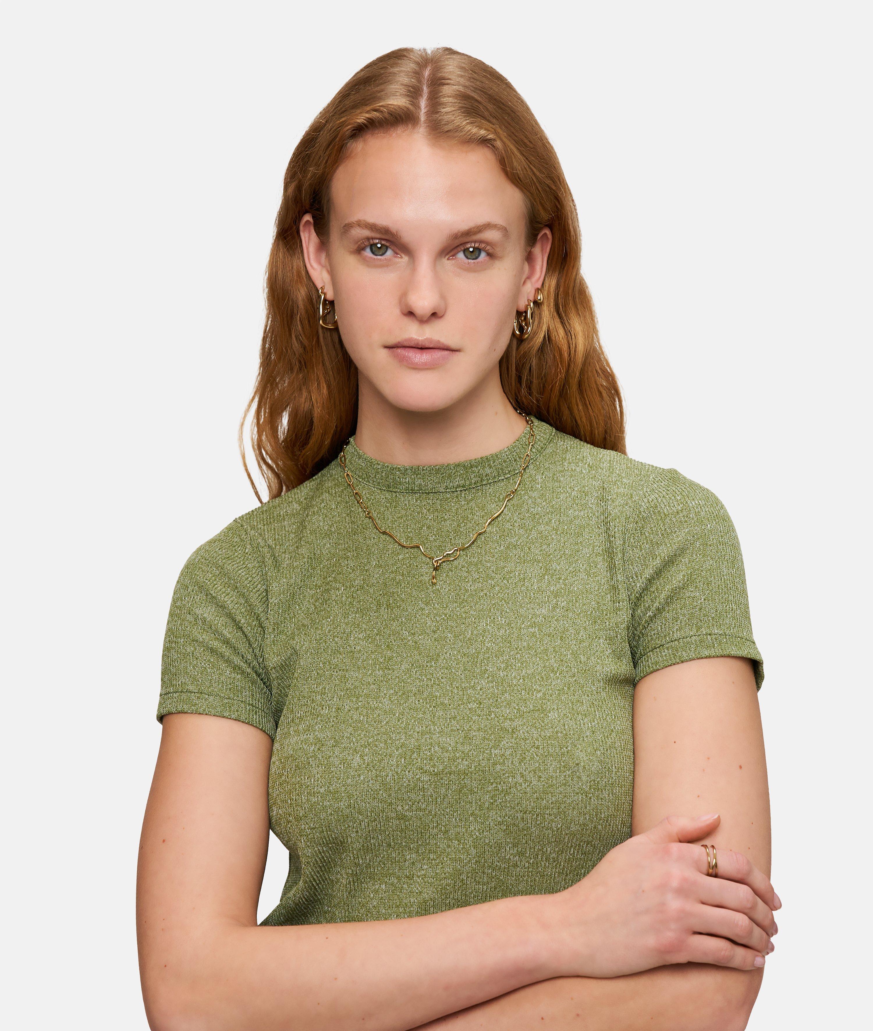 Ring in goud & zilver