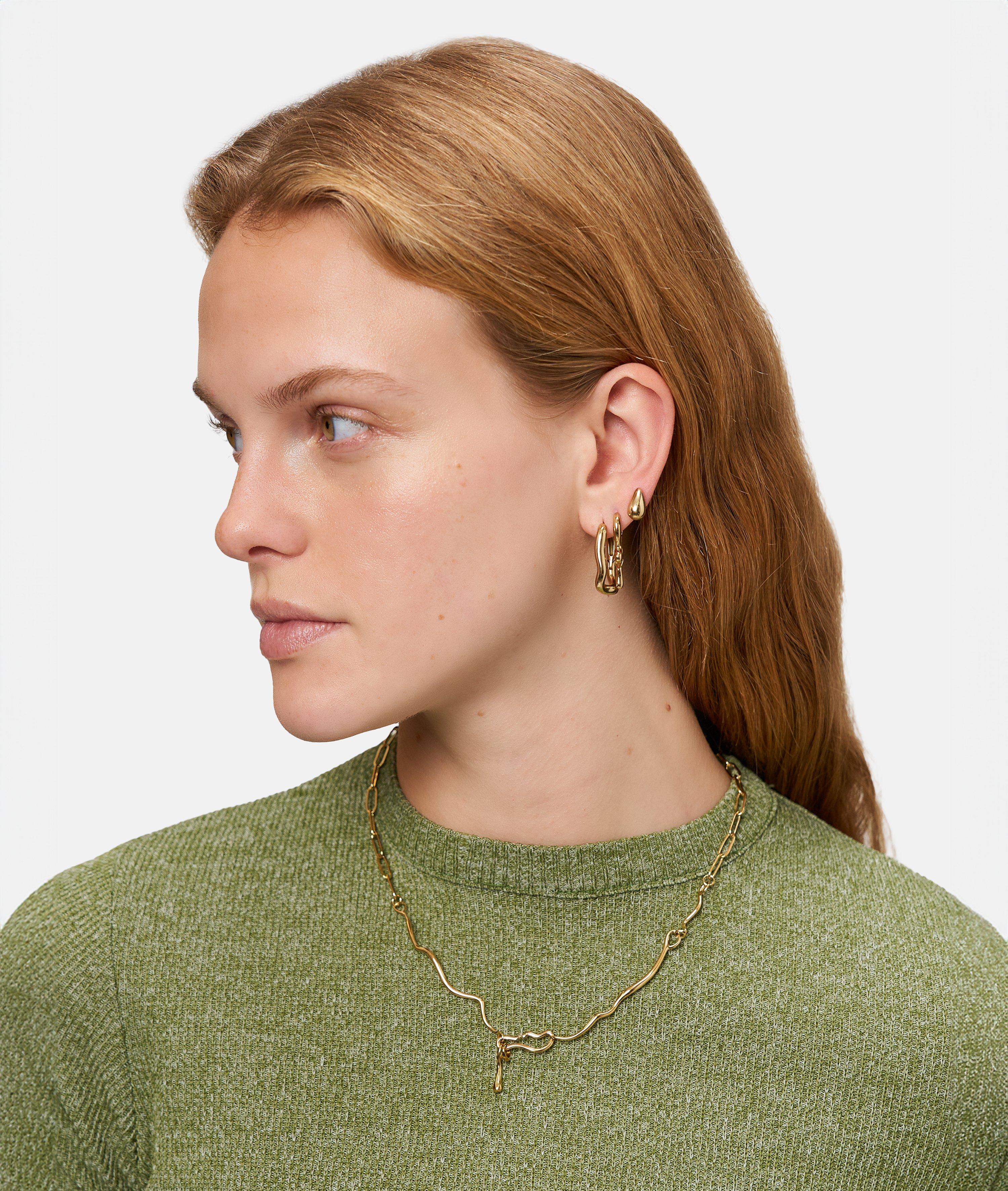 LIEBESKIND BERLIN Oorstekers