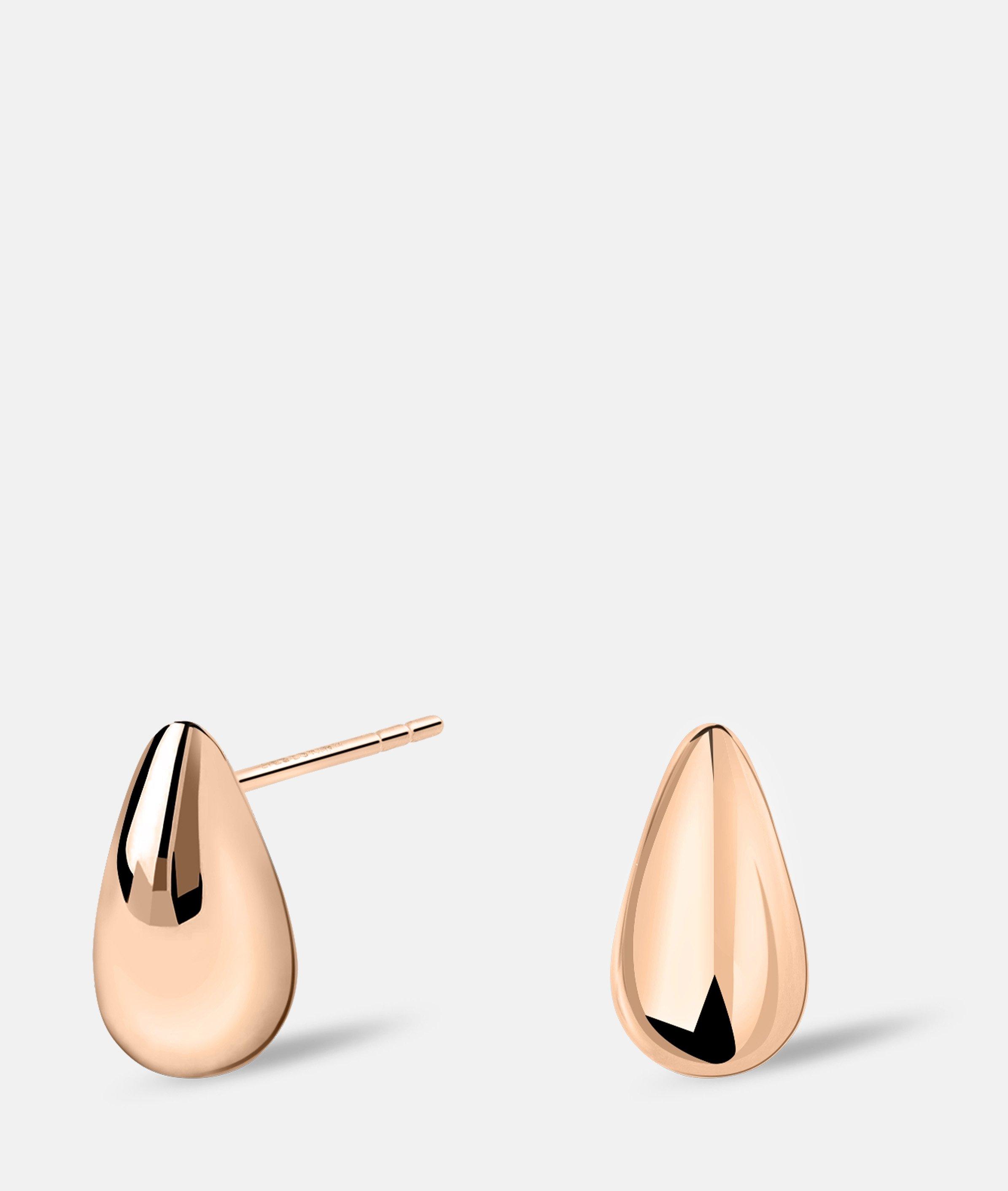 LIEBESKIND BERLIN Ohrstecker