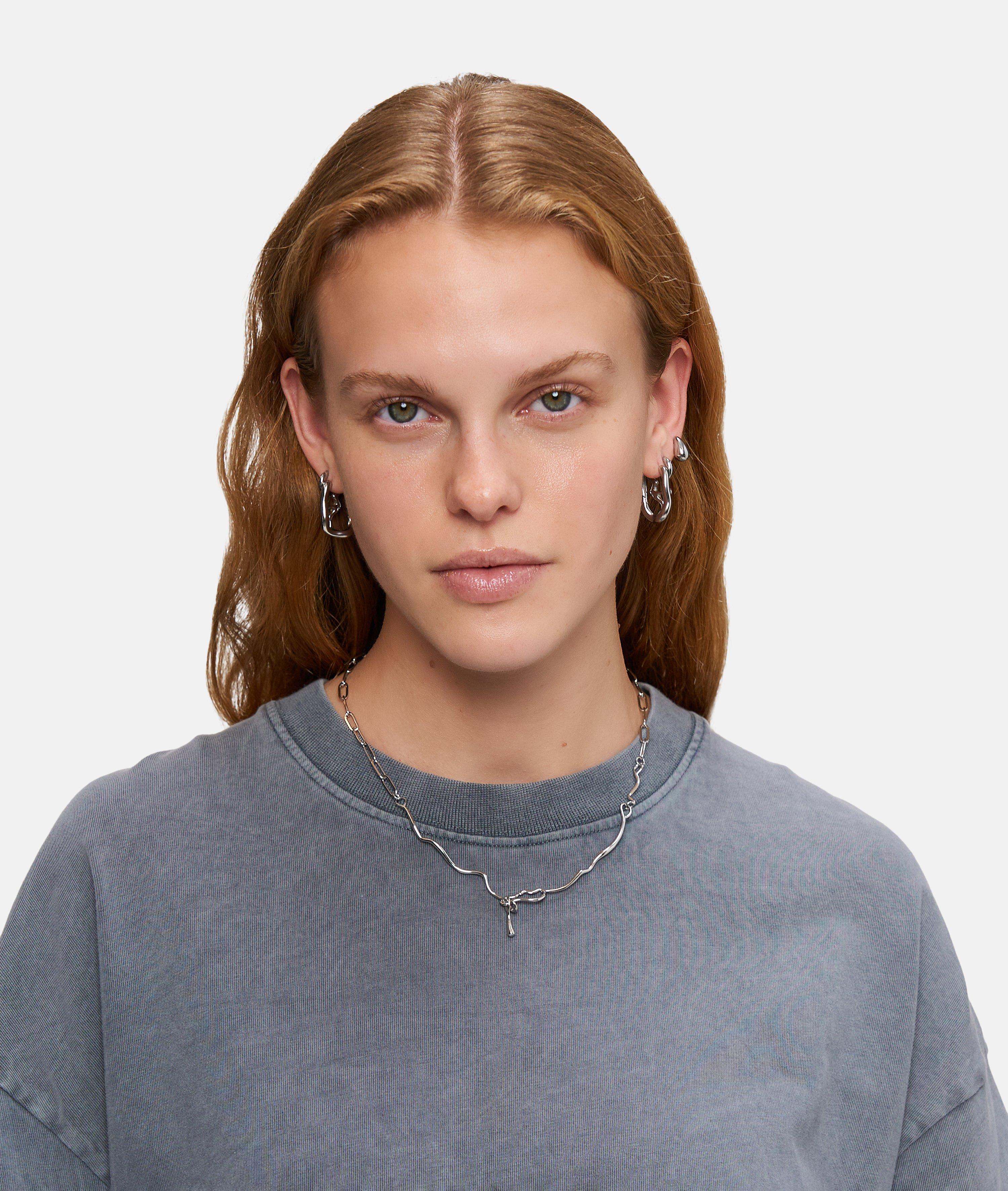 Oorstekers in zilver, goud & roségoud