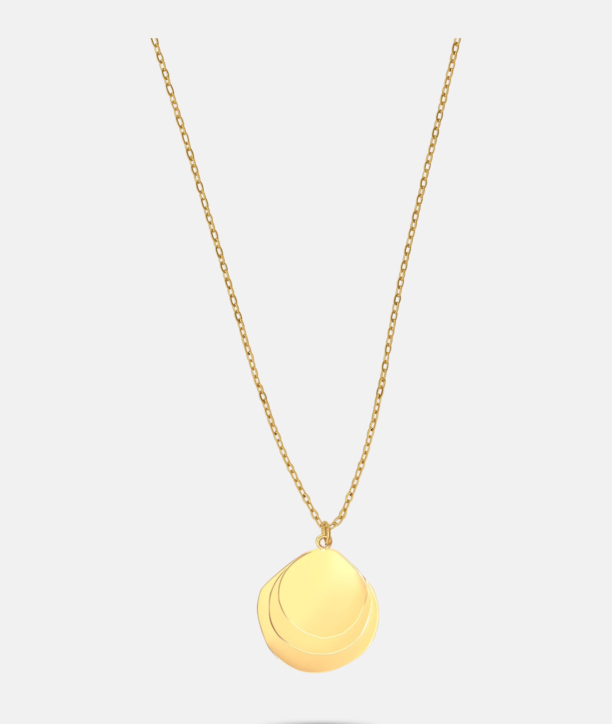 LIEBESKIND BERLIN Halskette