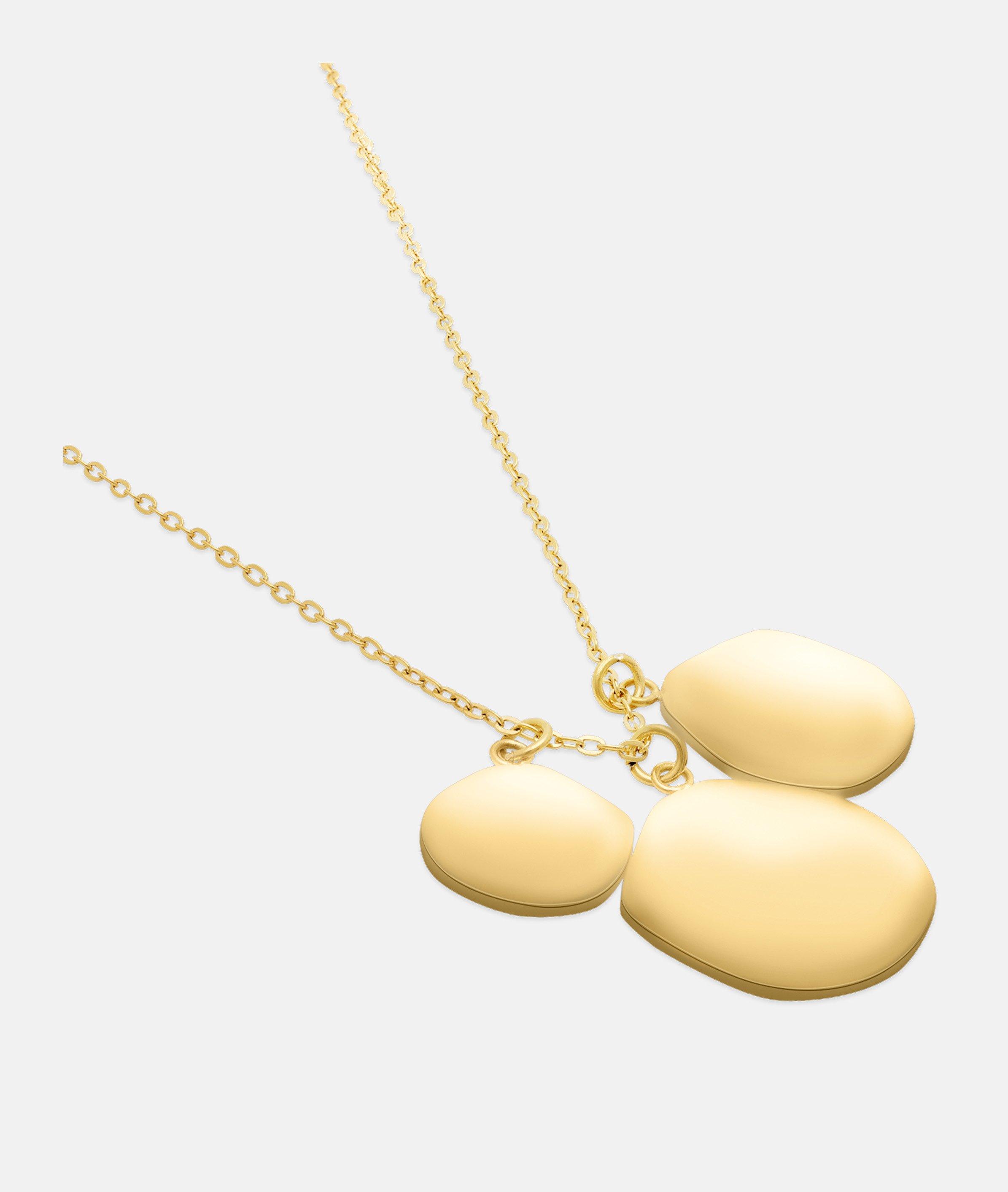 LIEBESKIND BERLIN Halskette