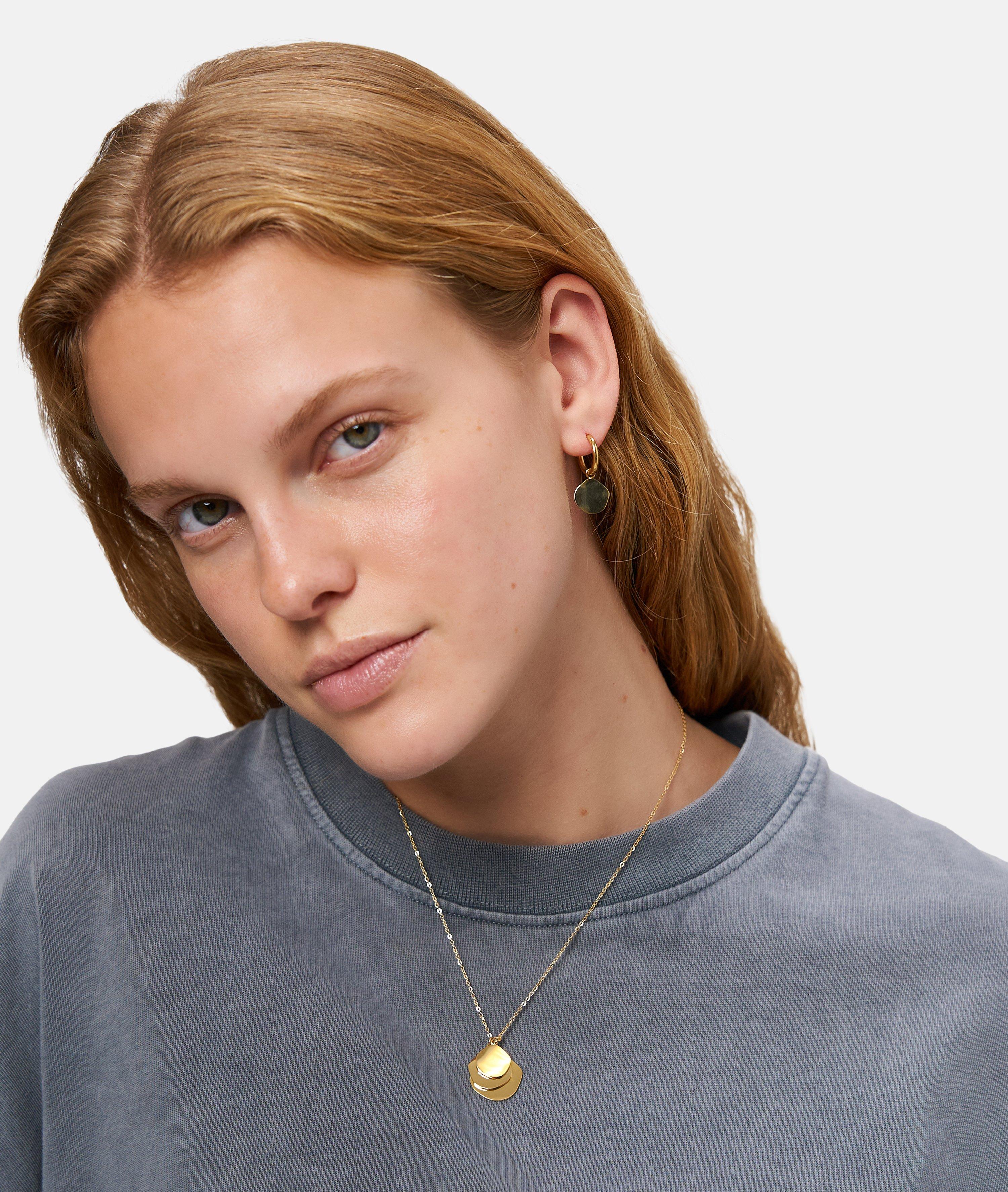 LIEBESKIND BERLIN Halskette