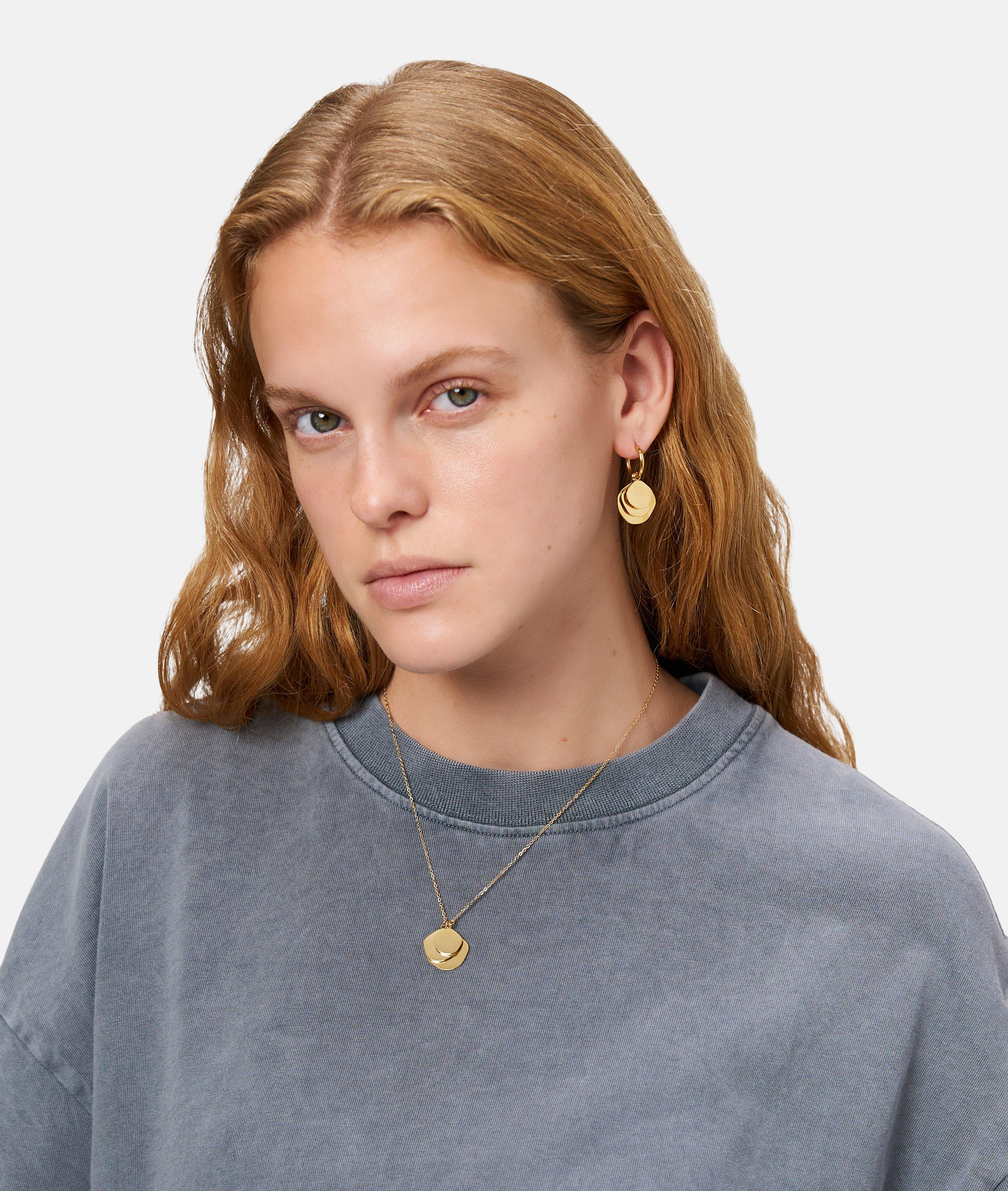 LIEBESKIND BERLIN Halskette