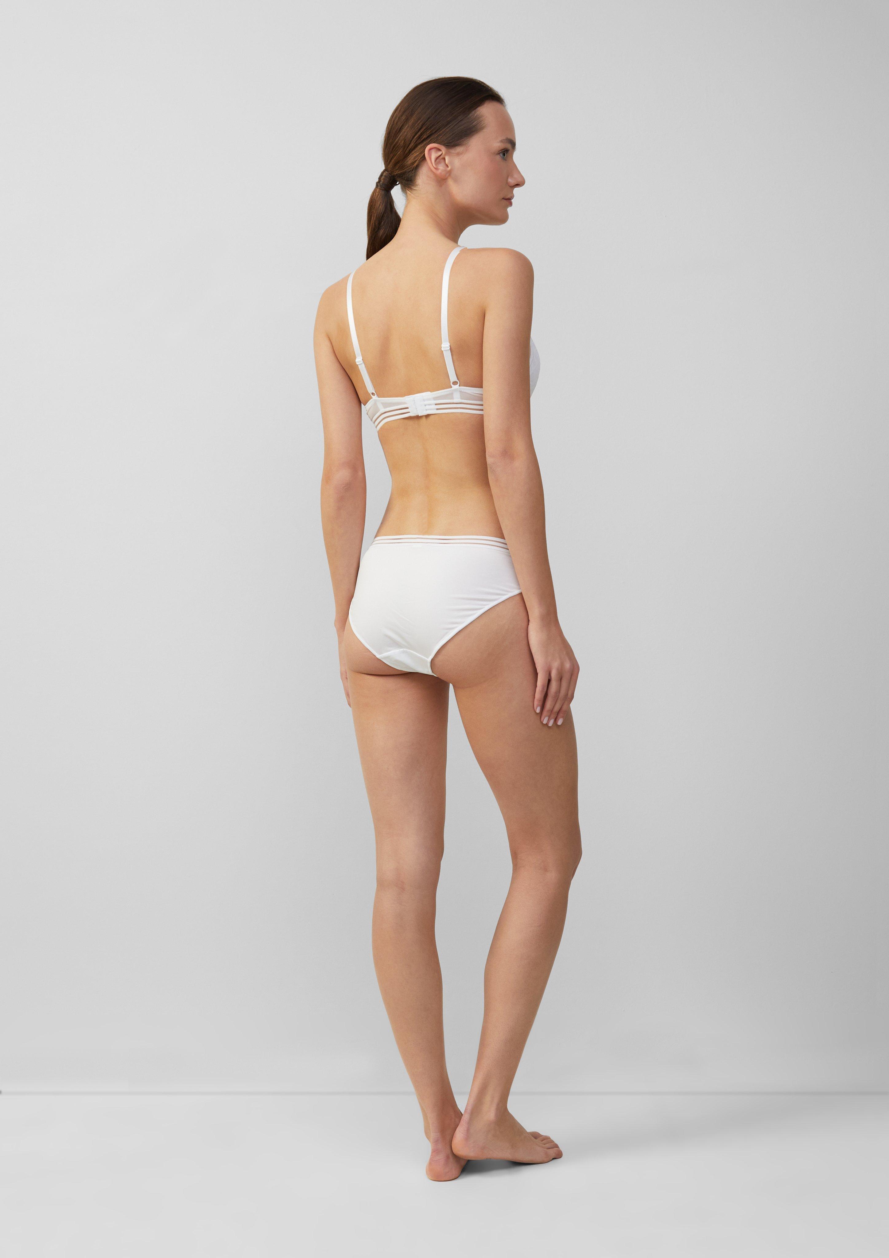 Oblazinjen modrček in 4224 & 8961