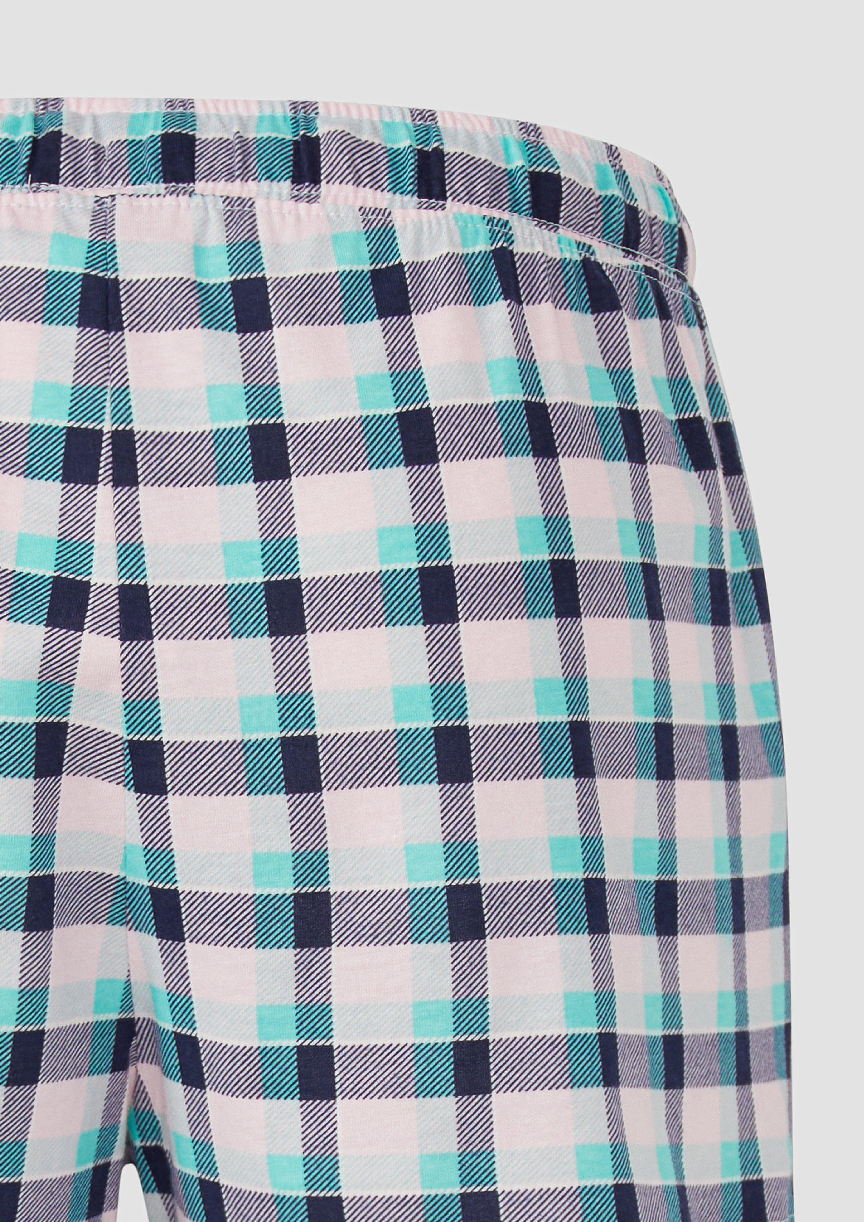 Pyjama-Hose in 7540, 8603 & 4572