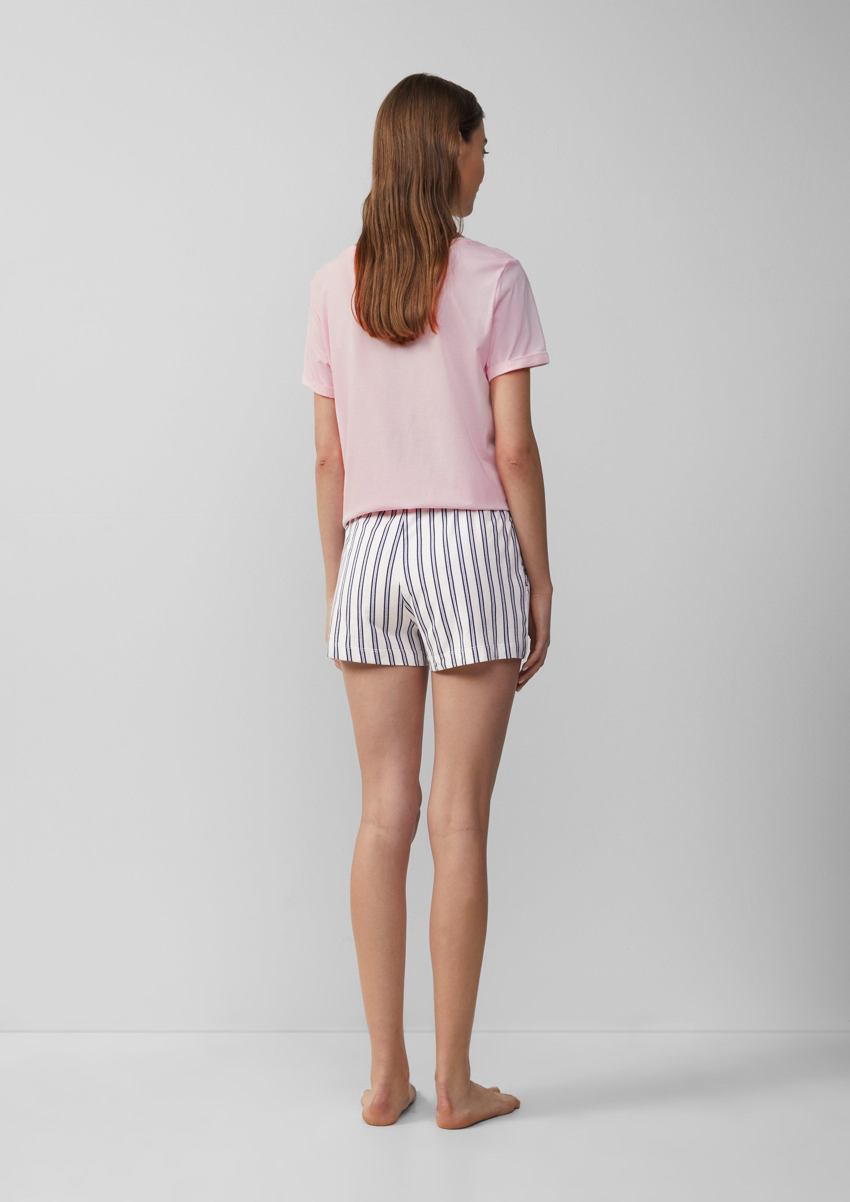 Pyjama-Hose in 8603, 7540 & 4572