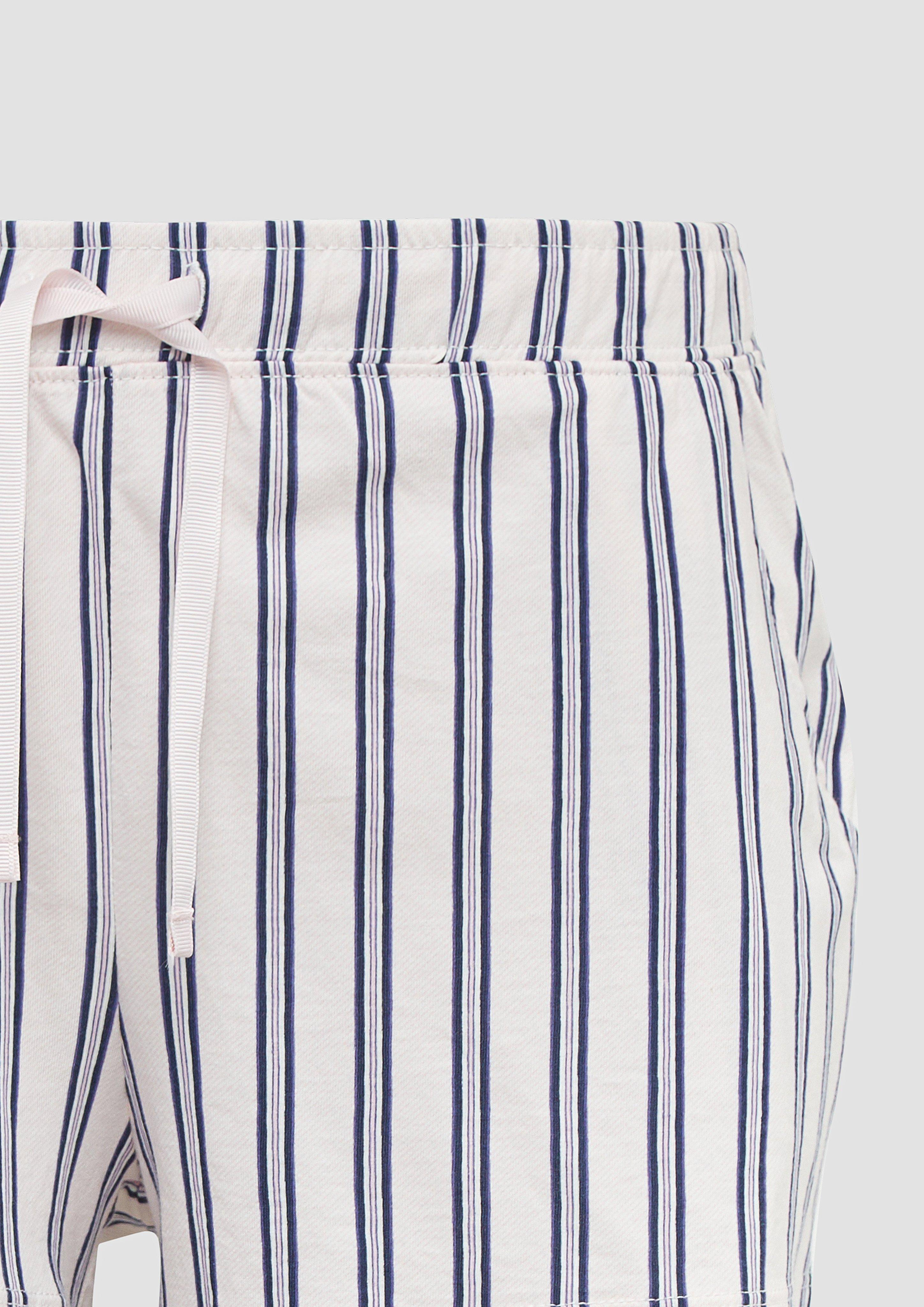 Pyjama-Hose in 8603, 7540 & 4572