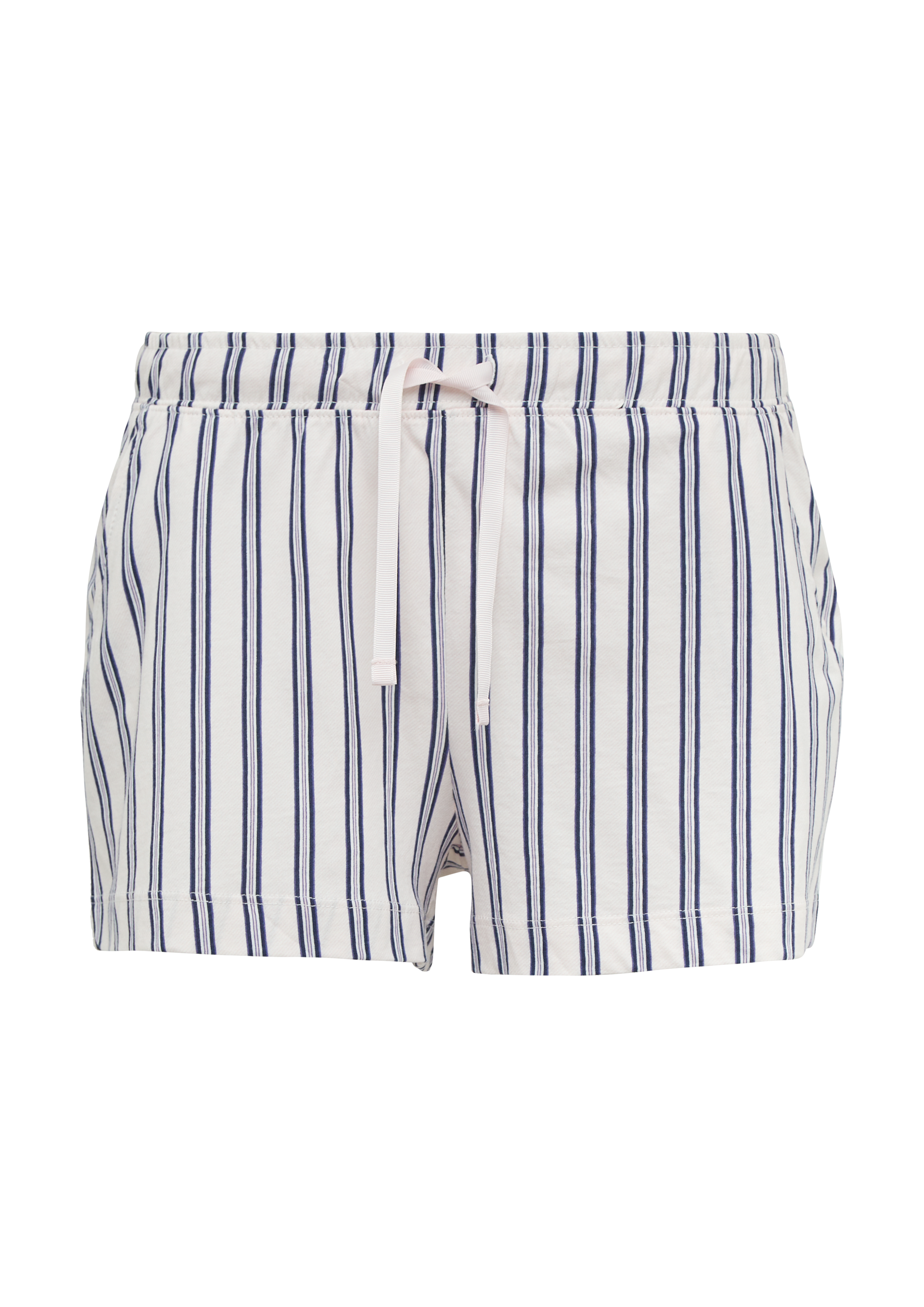 Pyjamashort met print all-over