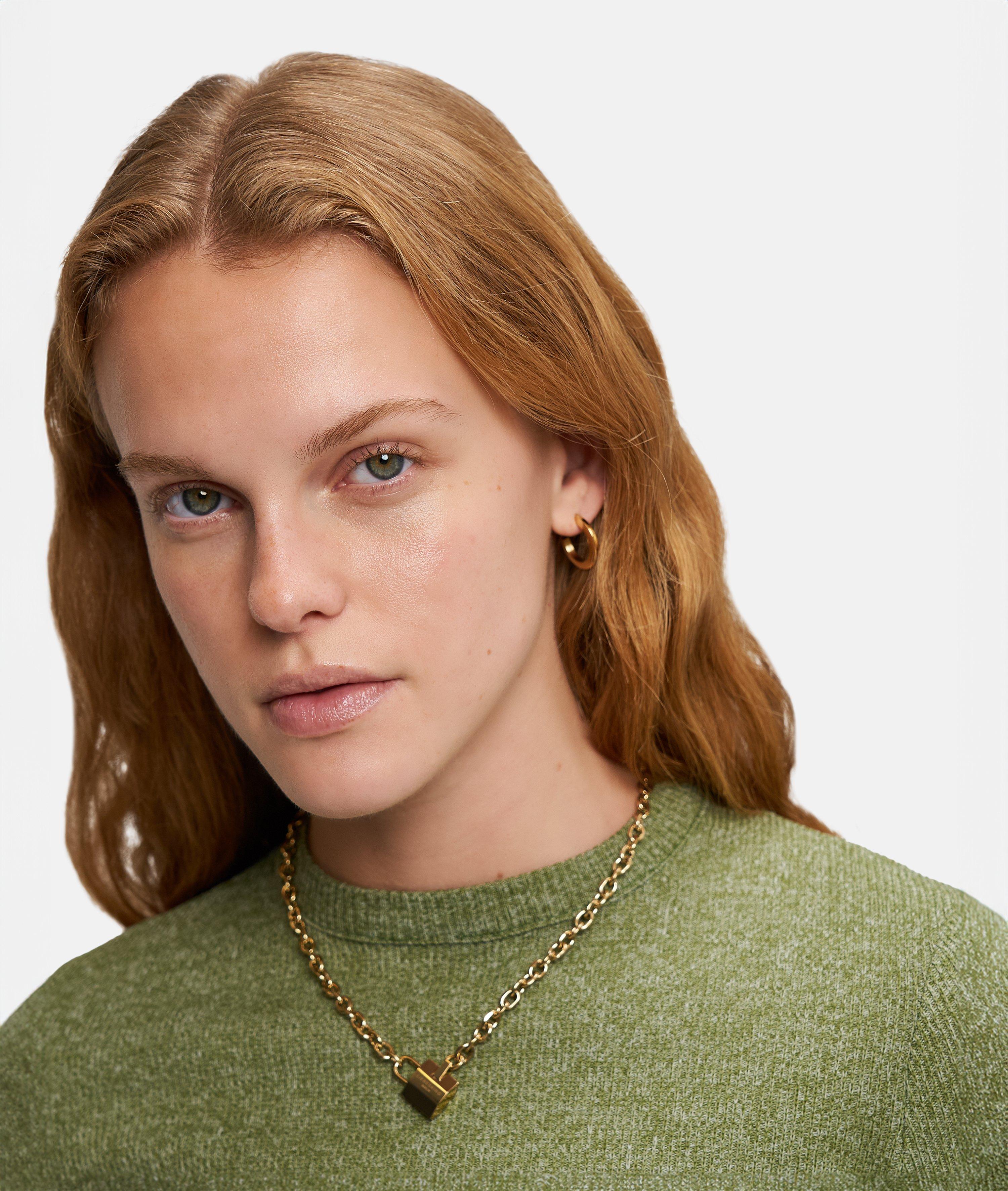 Creolen in goud, roségoud & zilver