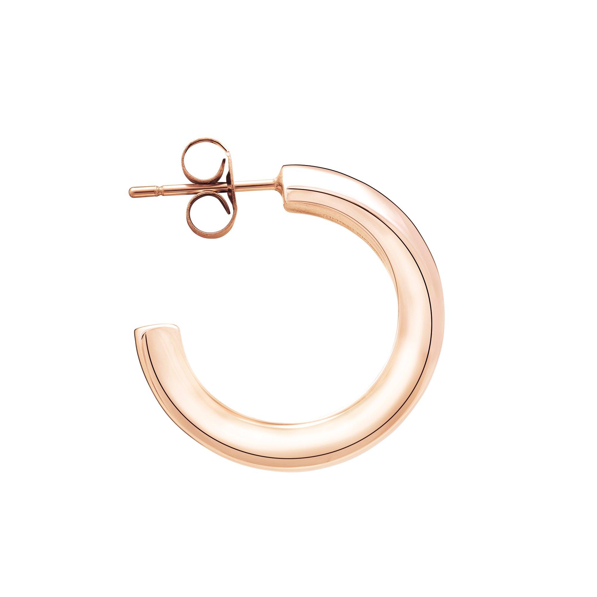 LIEBESKIND BERLIN Creolen