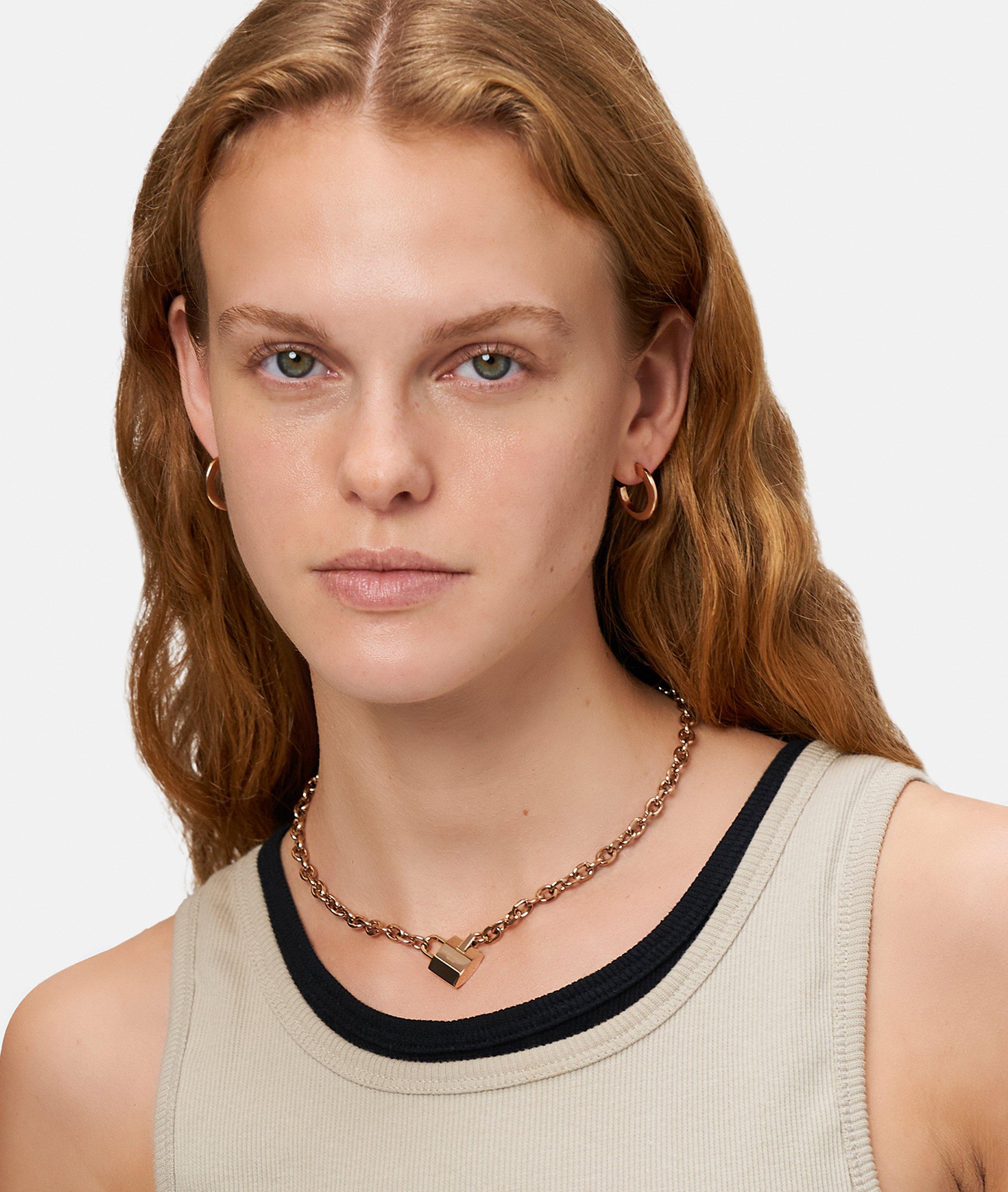 LIEBESKIND BERLIN Creolen