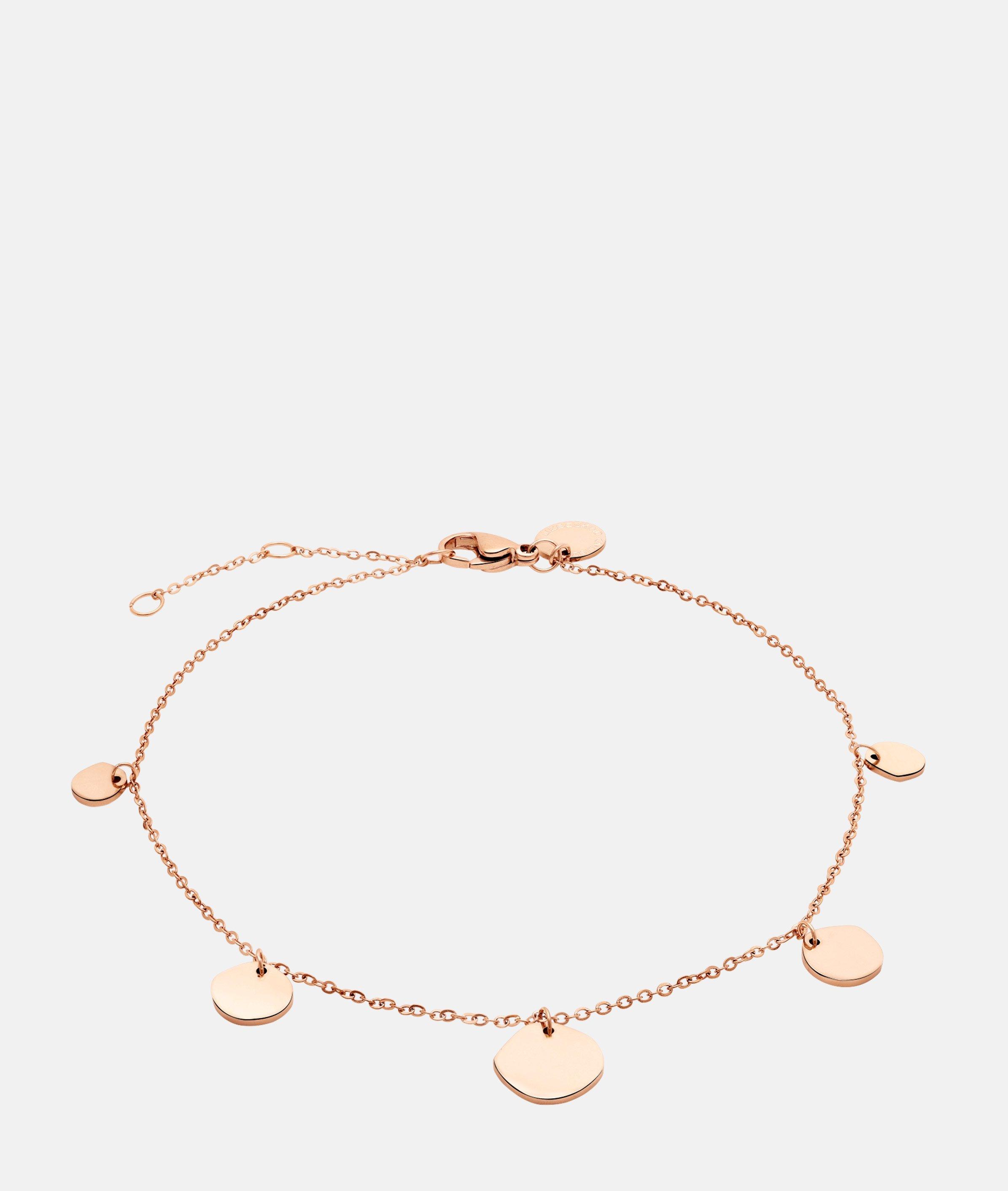 Fußkette