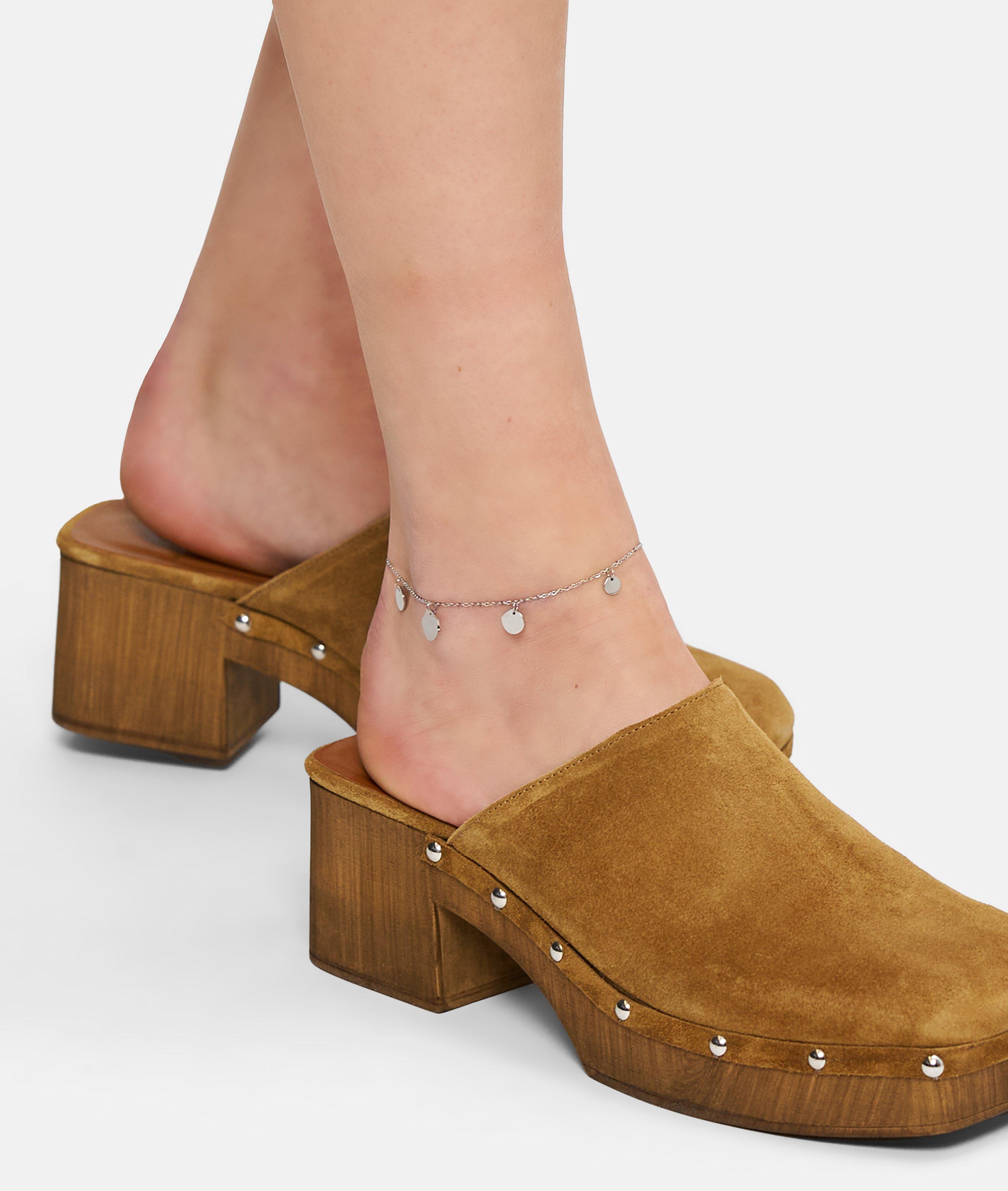 LIEBESKIND BERLIN Enkelbandje