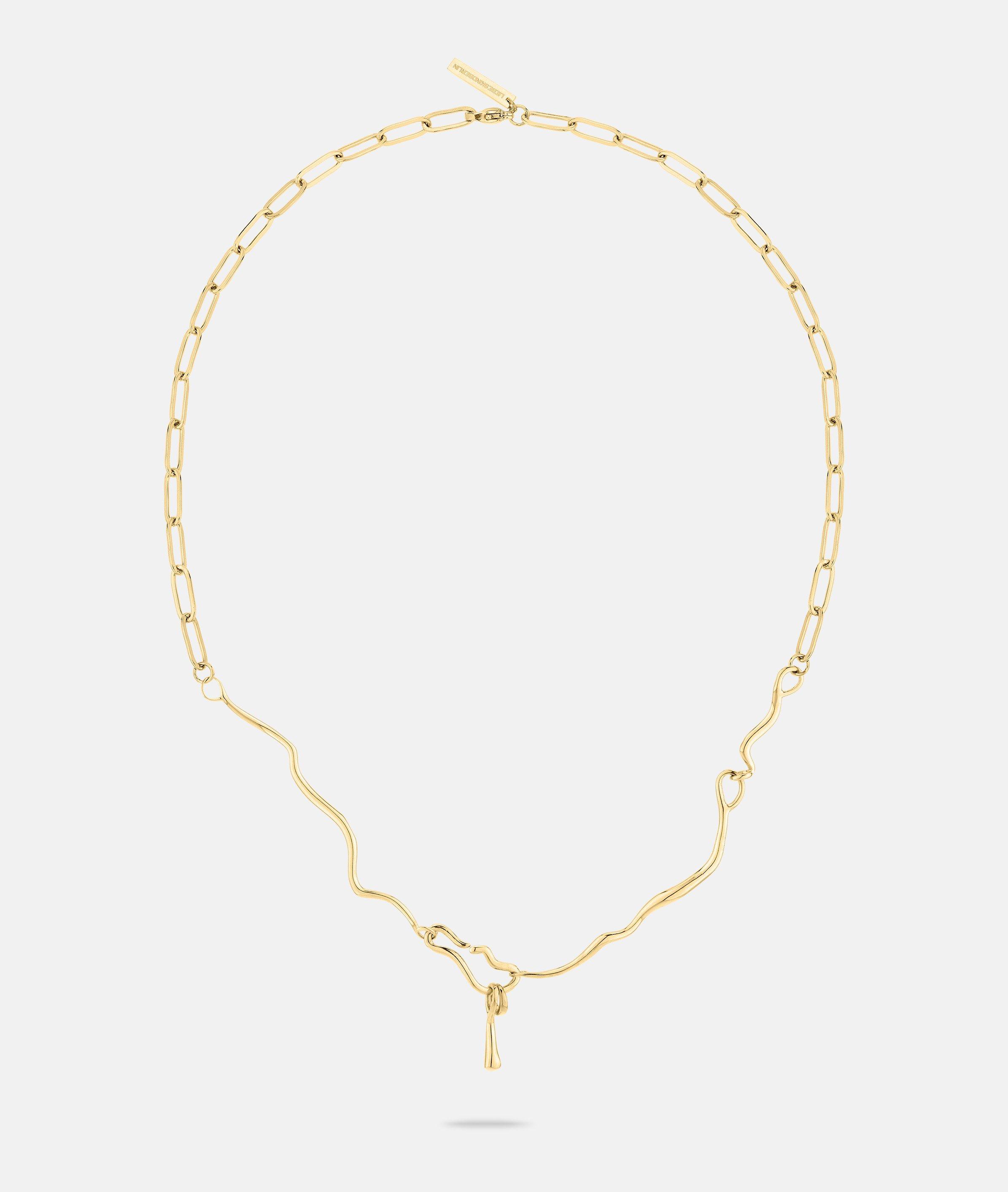 LIEBESKIND BERLIN Halskette