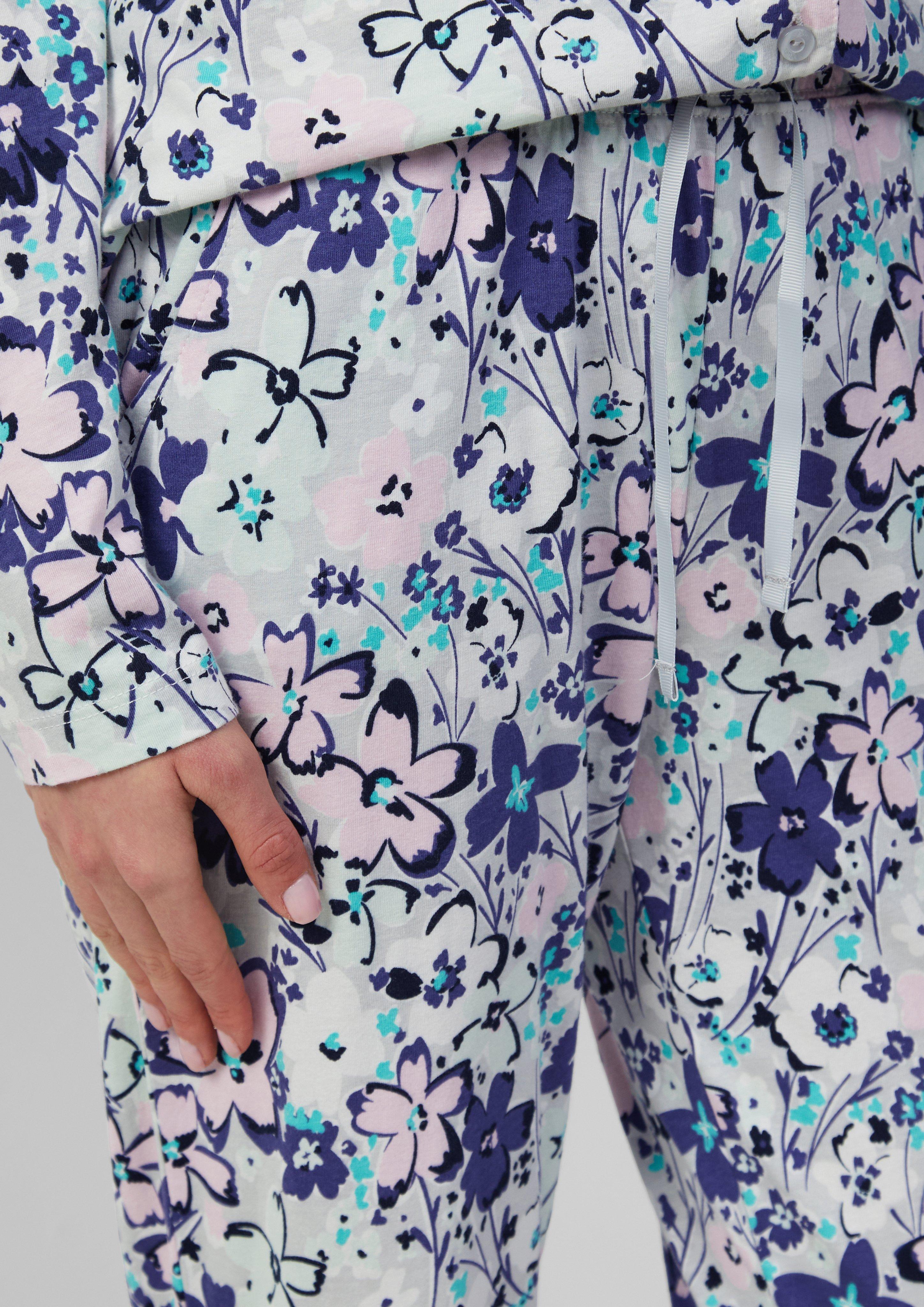 Pižame in 4572 & 8603