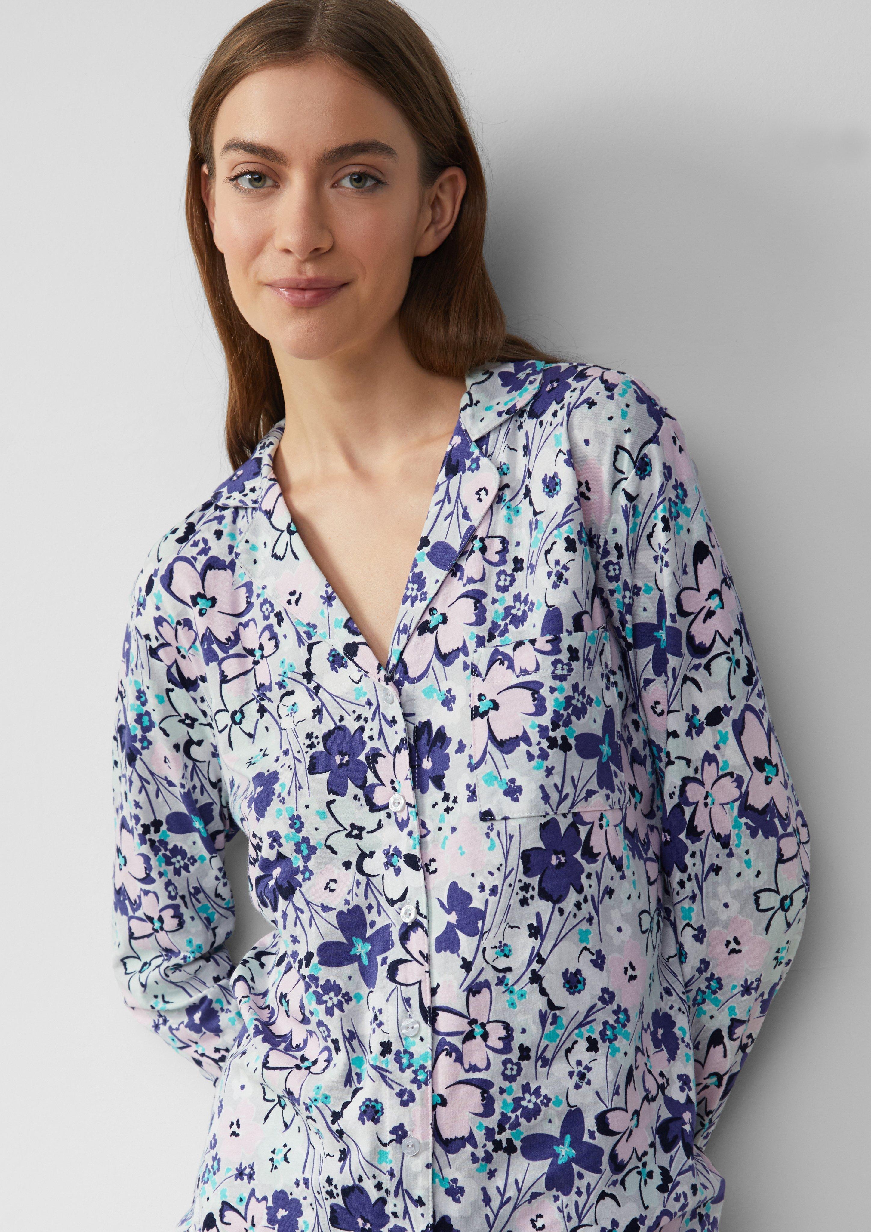 Pižame in 4572 & 8603