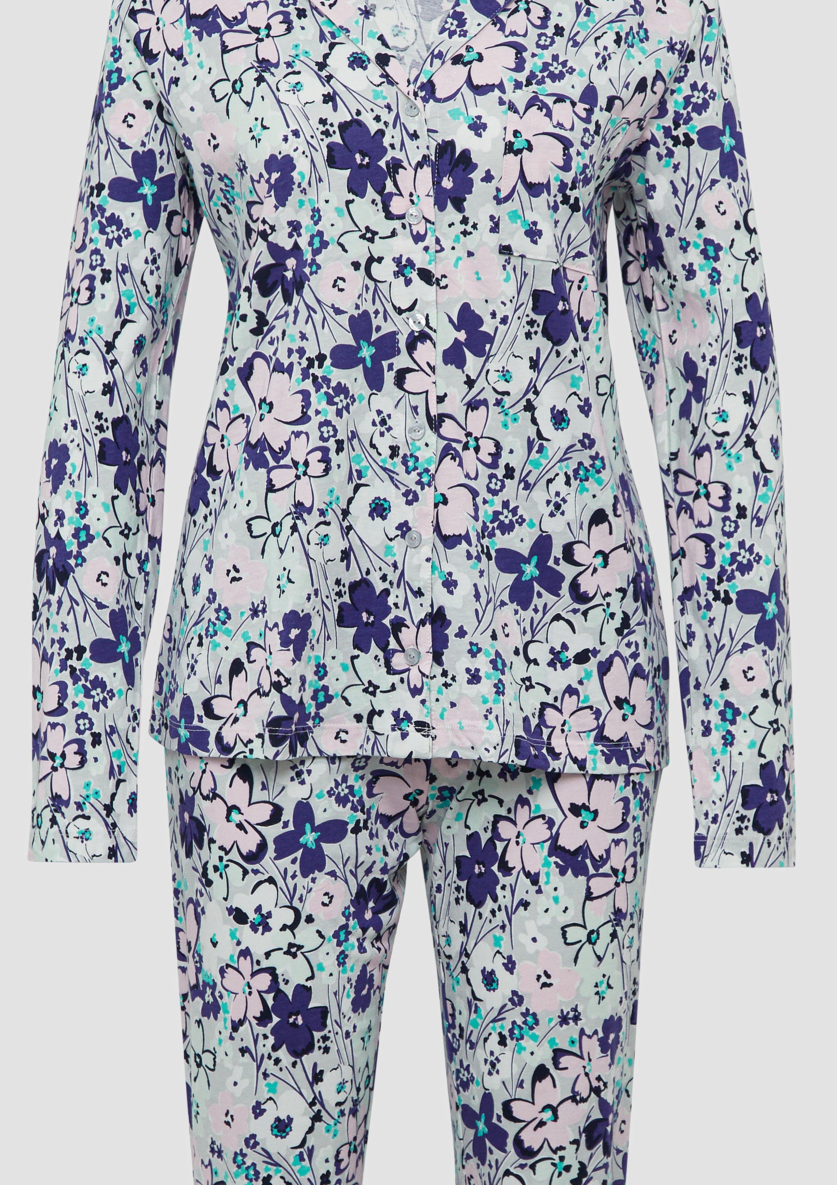 Pižame in 4572 & 8603