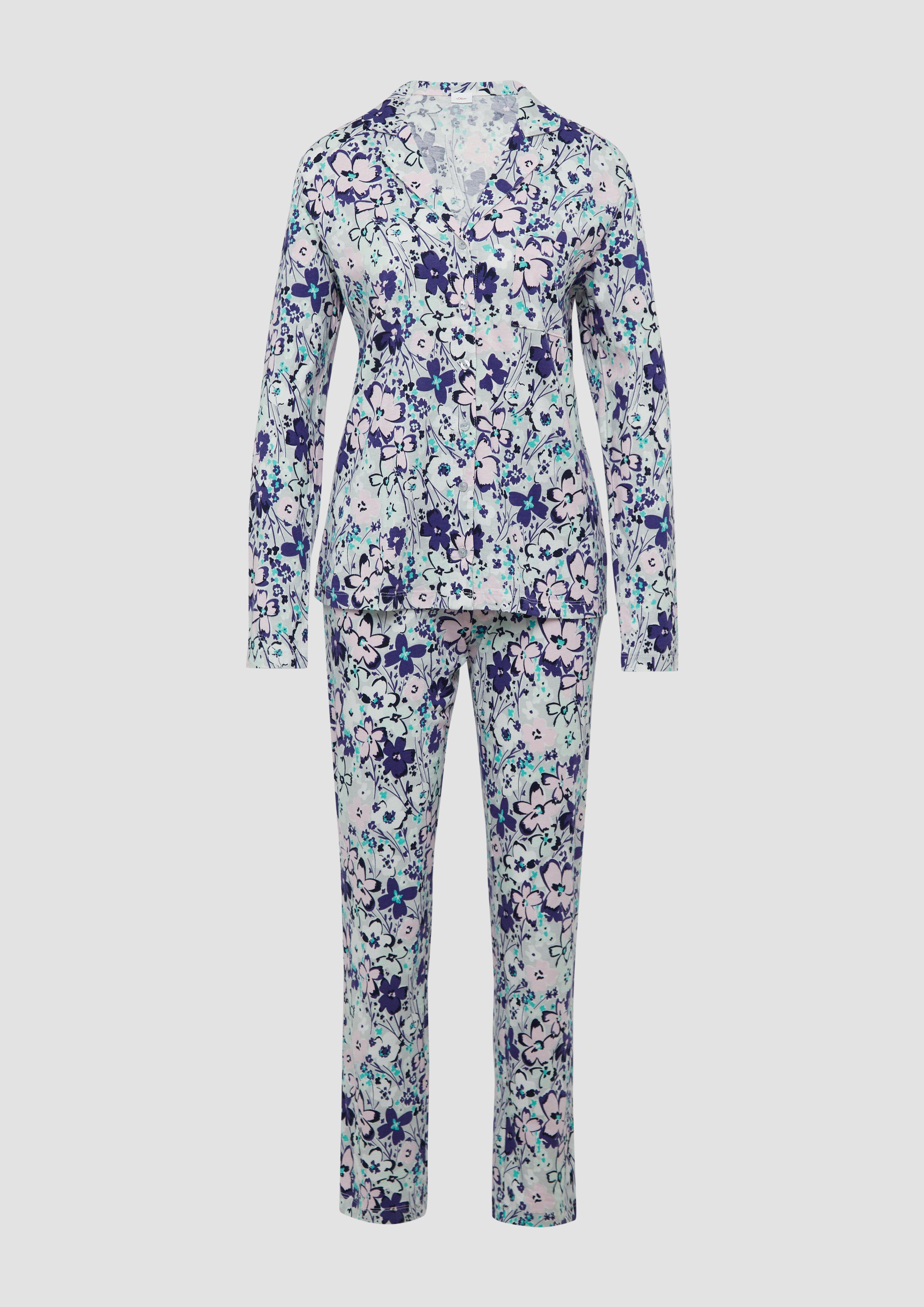 Pyjama